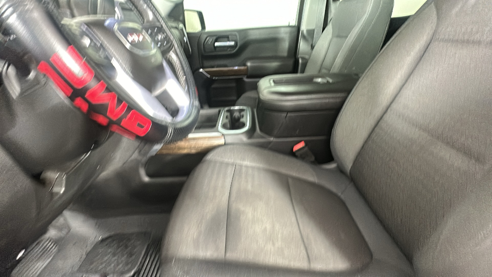 2019 GMC Sierra 1500 Elevation 32