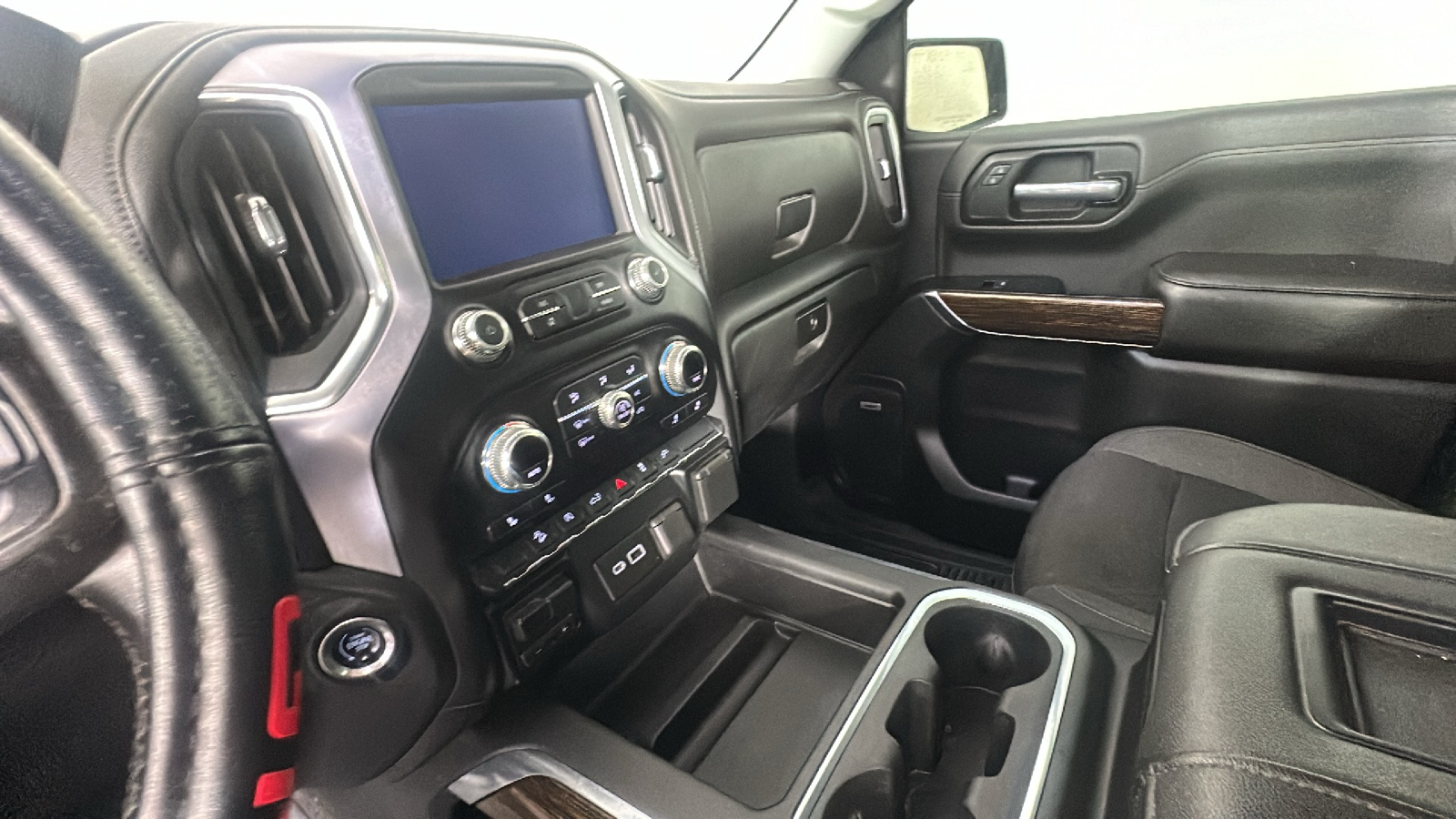 2019 GMC Sierra 1500 Elevation 34