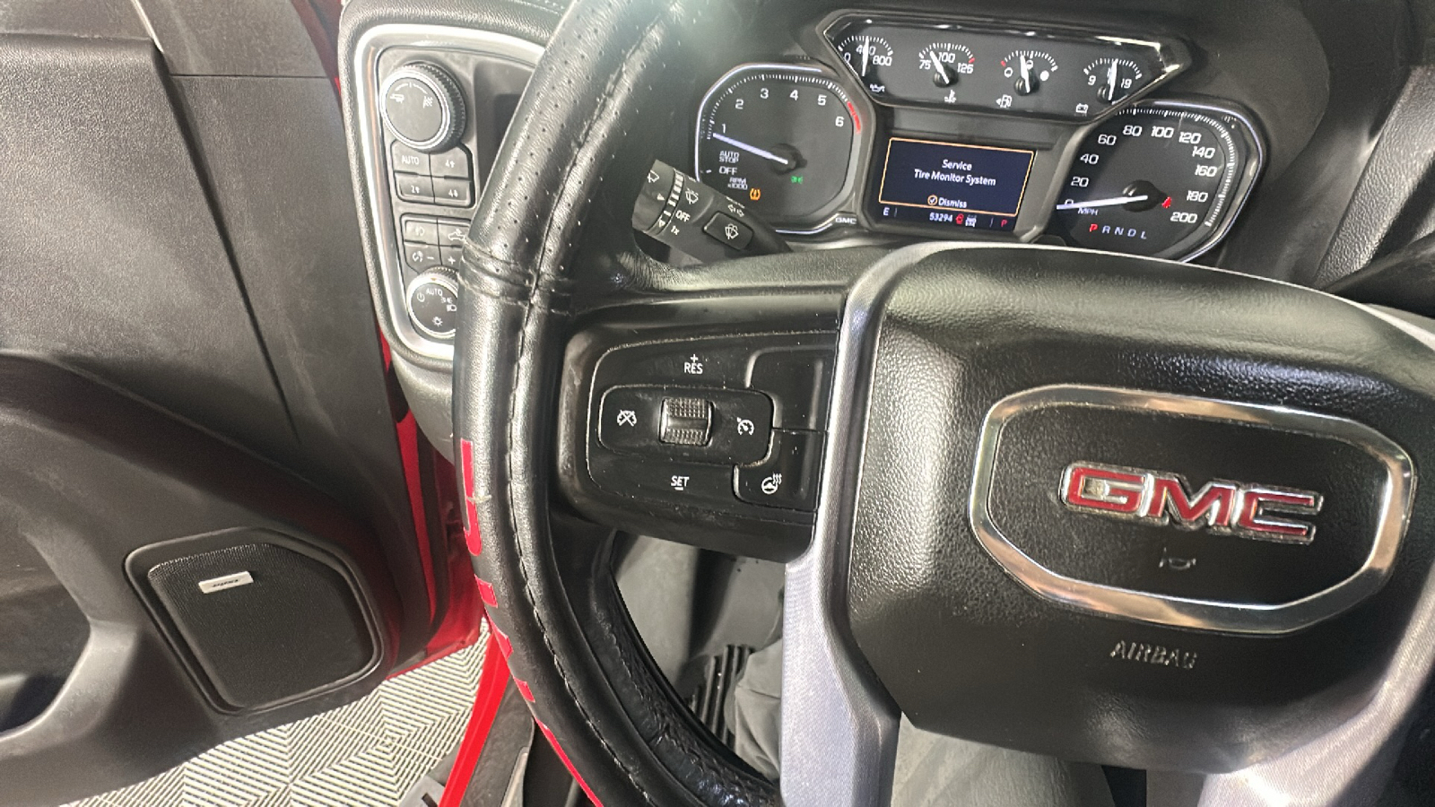 2019 GMC Sierra 1500 Elevation 37