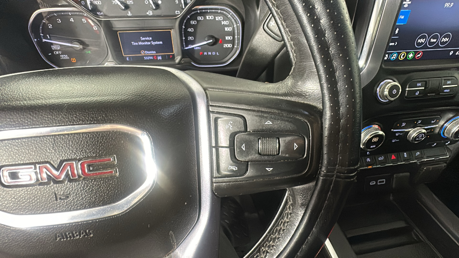 2019 GMC Sierra 1500 Elevation 38