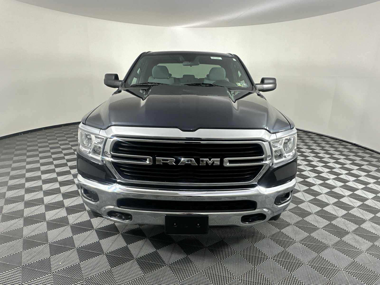 2021 Ram 1500 Big Horn/Lone Star 4