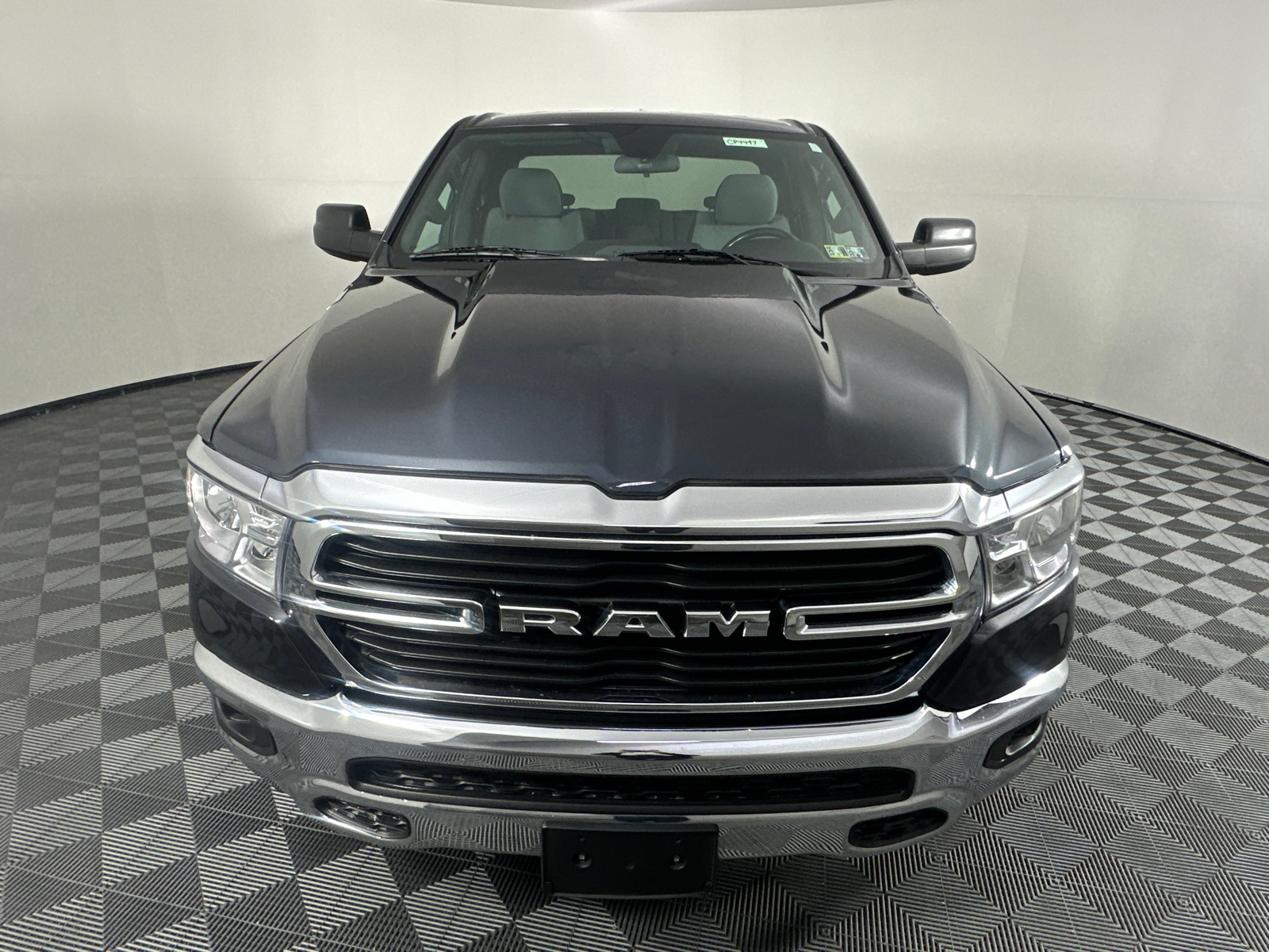 2021 Ram 1500 Big Horn/Lone Star 5