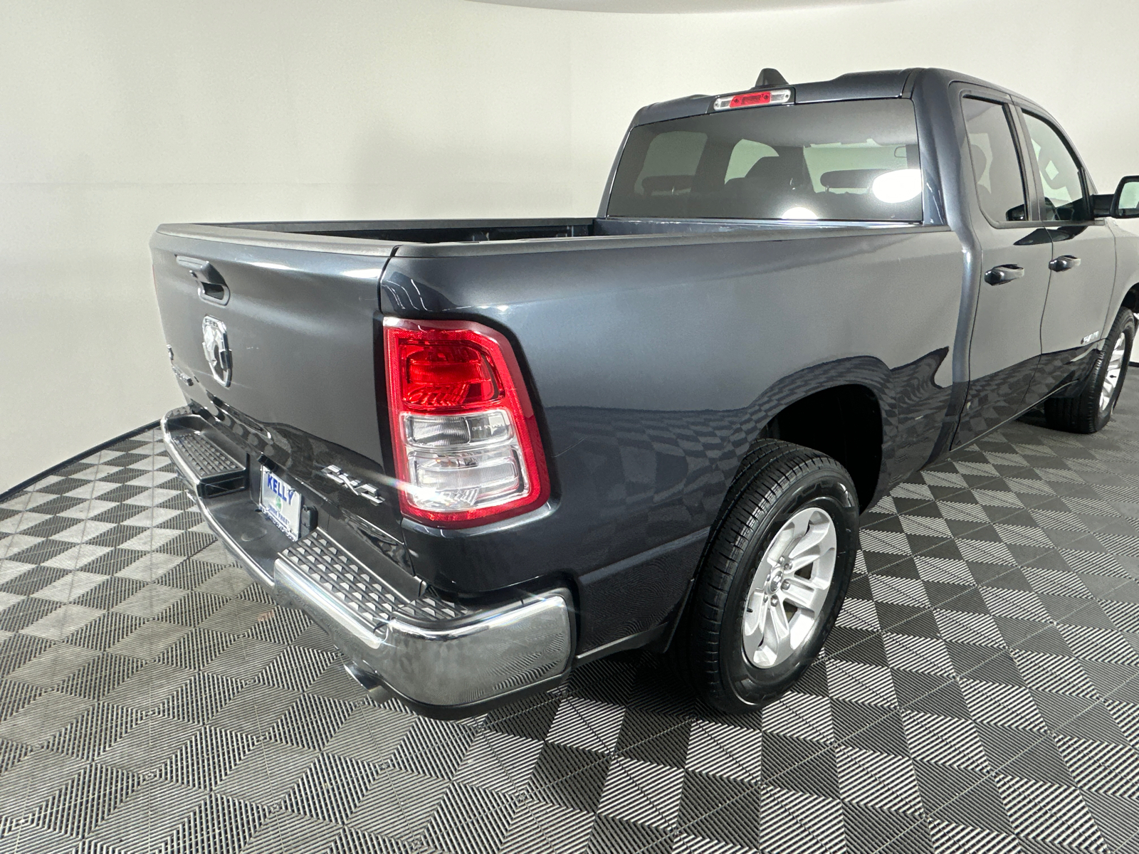 2021 Ram 1500 Big Horn/Lone Star 20