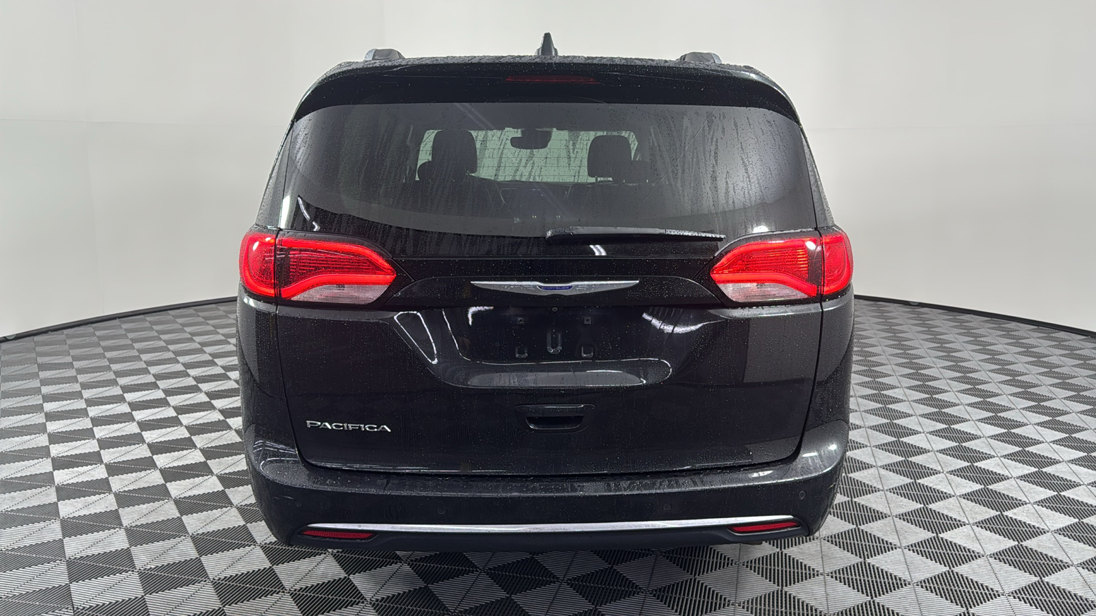 2019 Chrysler Pacifica Touring L Plus 7