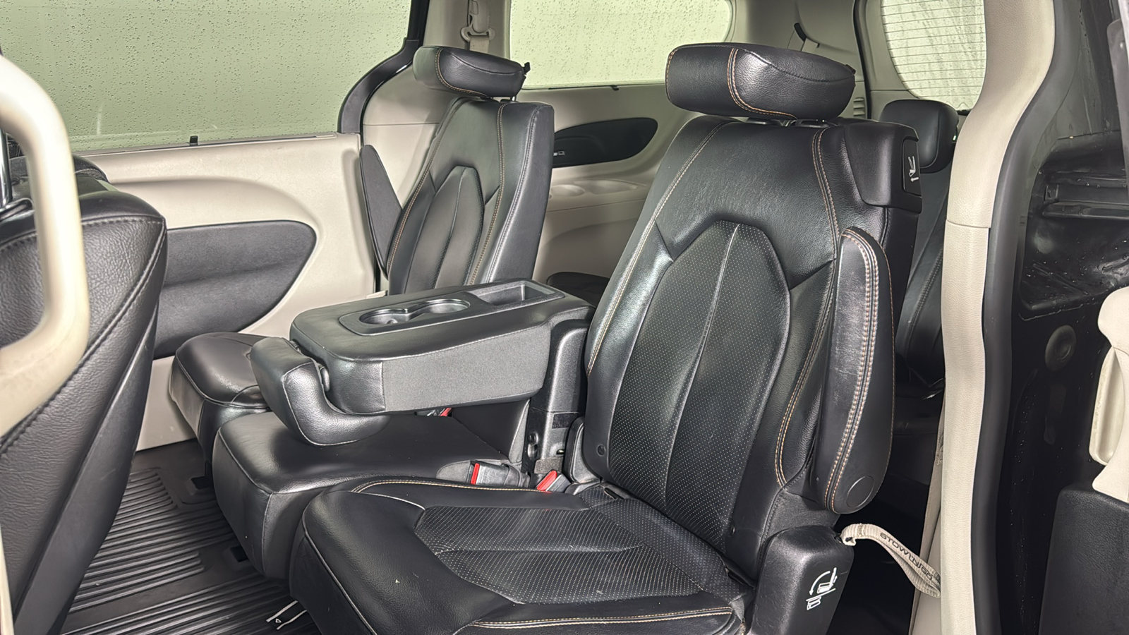 2019 Chrysler Pacifica Touring L Plus 20