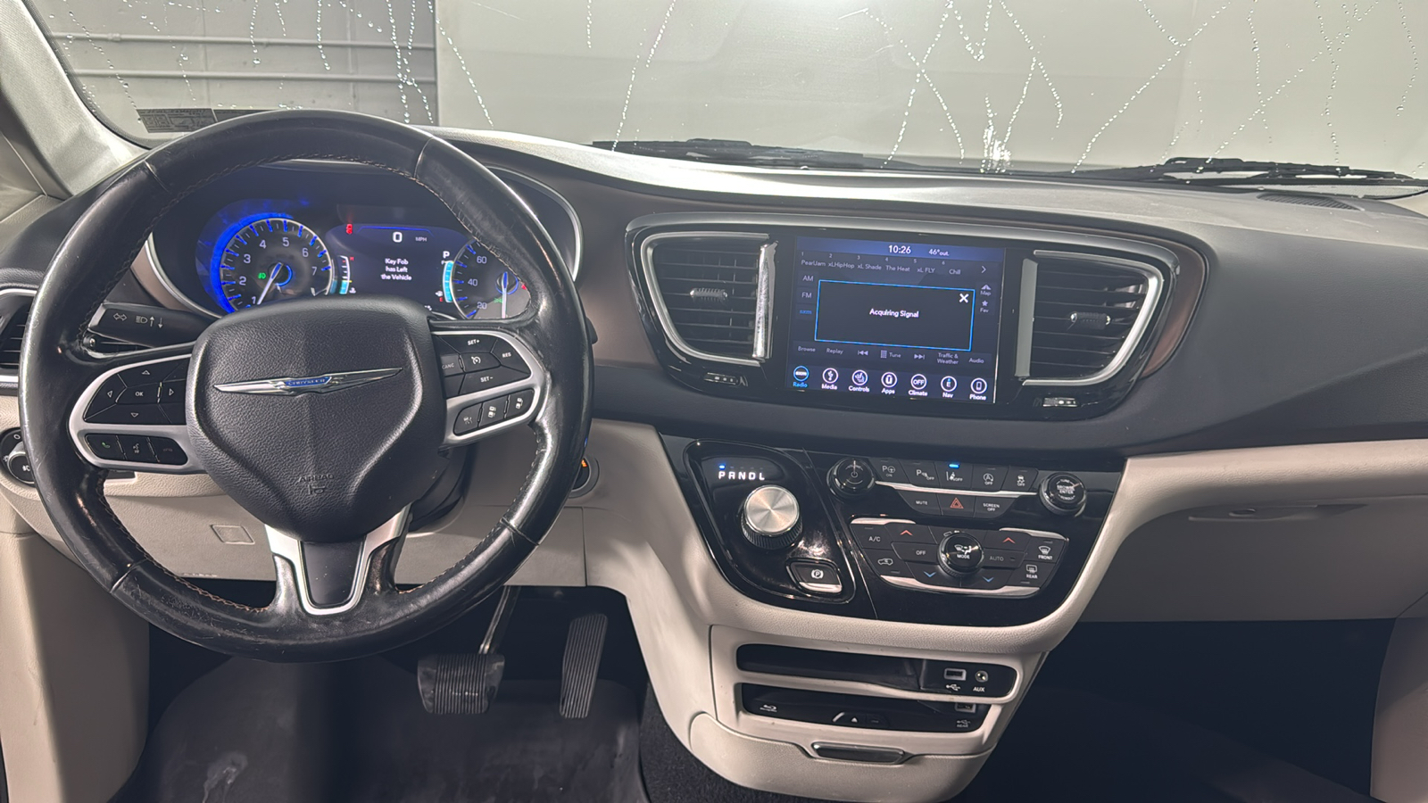 2019 Chrysler Pacifica Touring L Plus 23