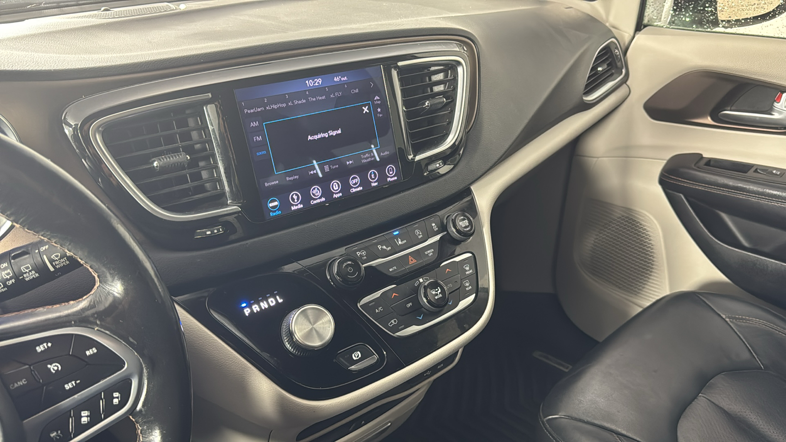 2019 Chrysler Pacifica Touring L Plus 30