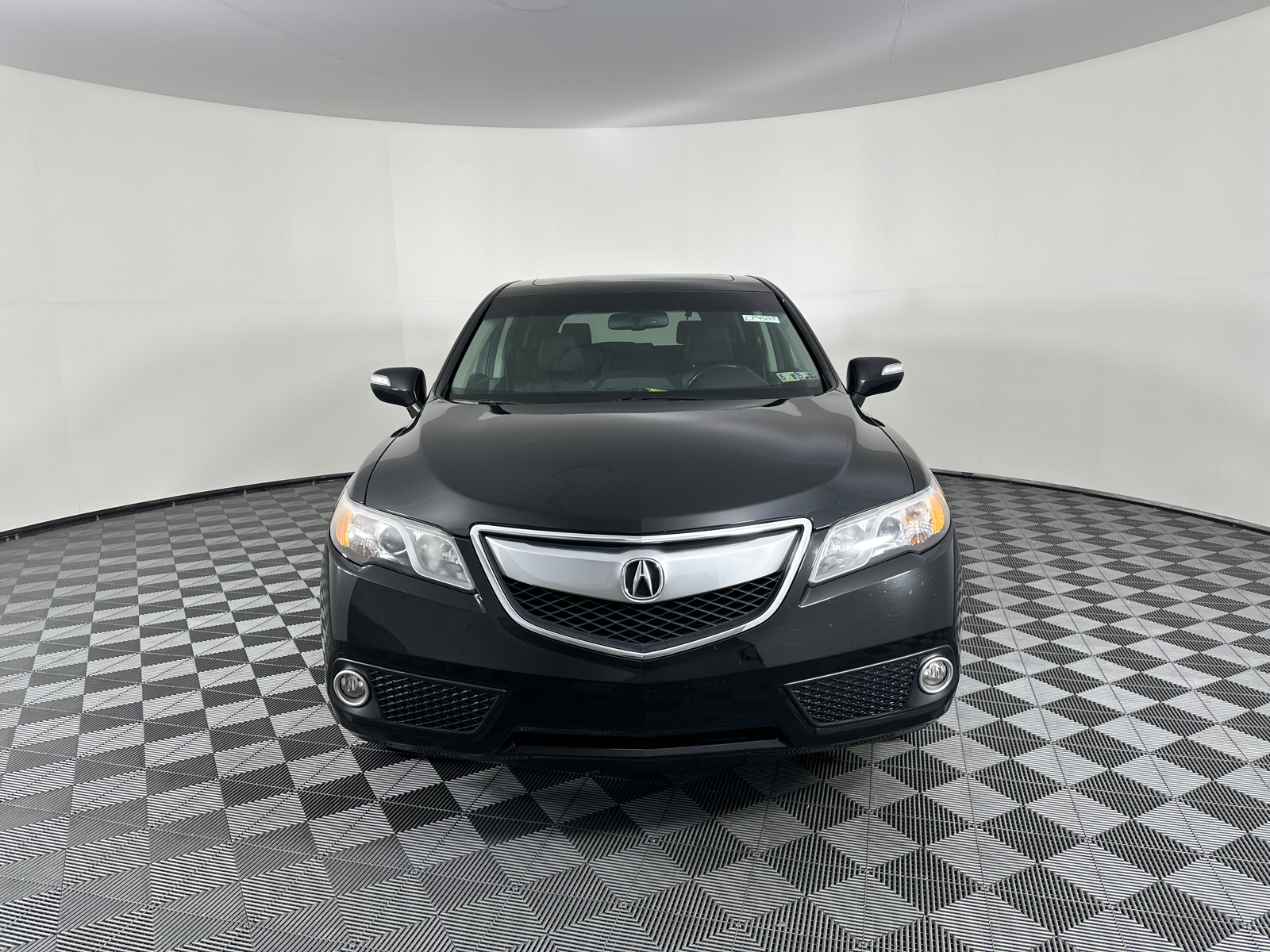 2013 Acura RDX Technology Package 4