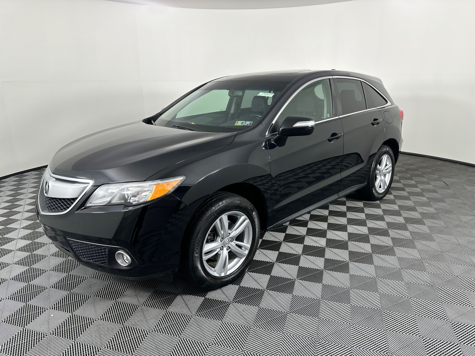 2013 Acura RDX Technology Package 6