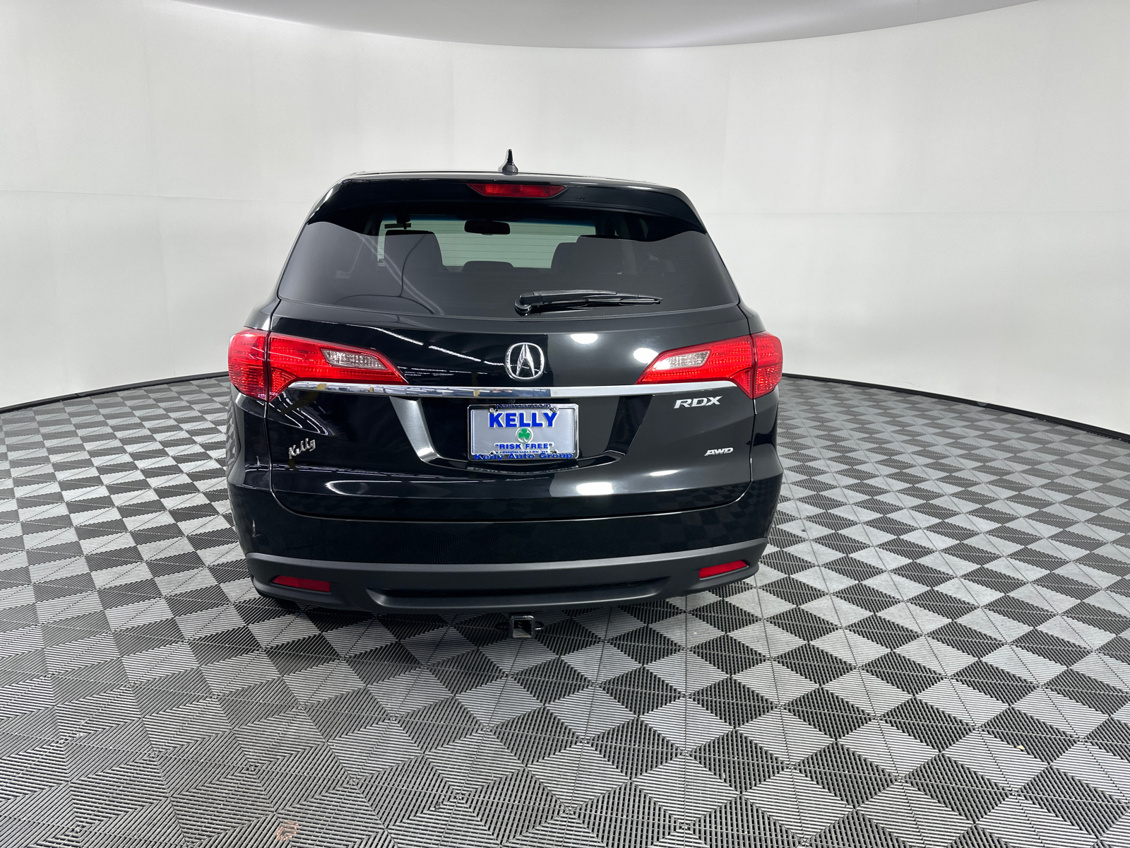 2013 Acura RDX Technology Package 14