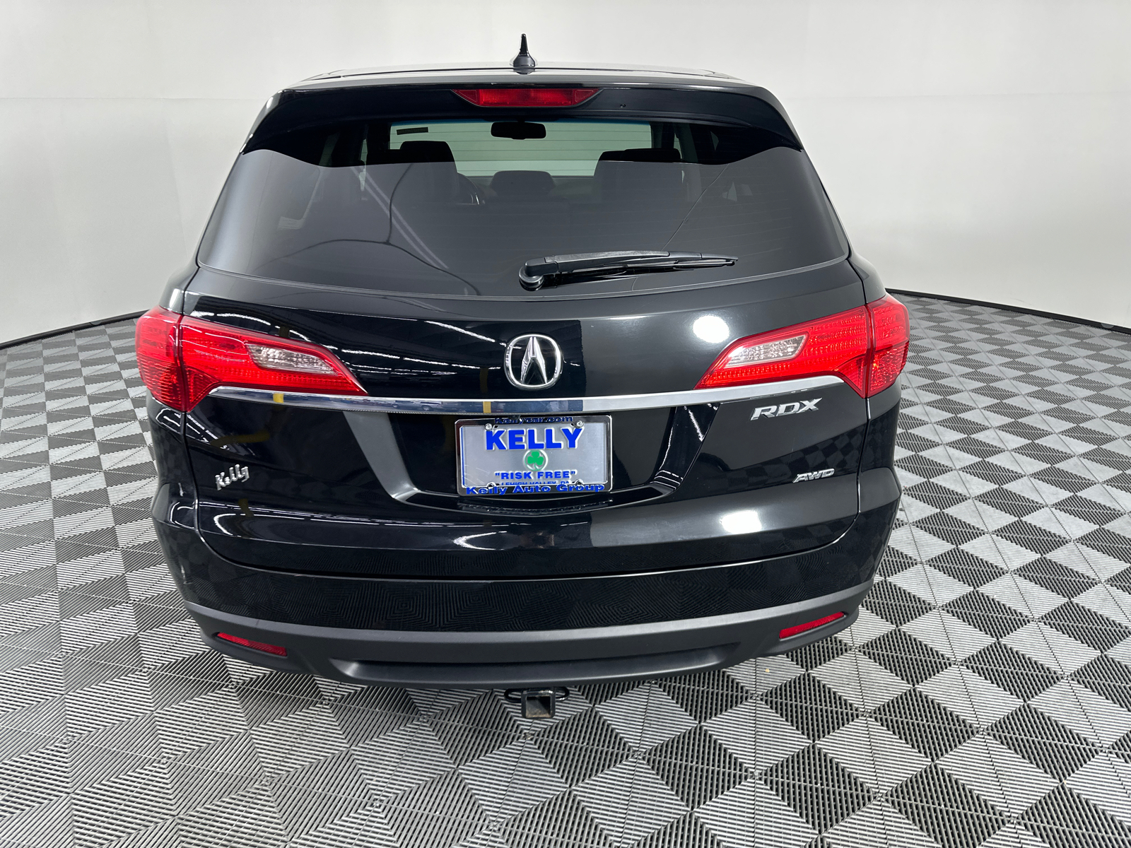 2013 Acura RDX Technology Package 15