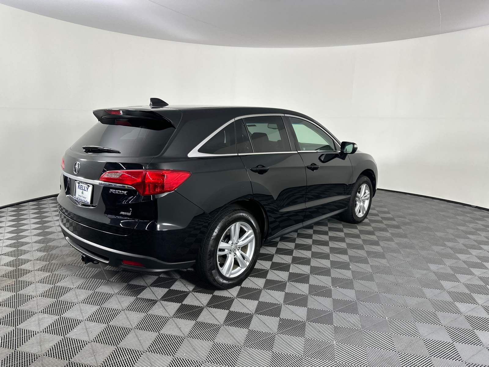 2013 Acura RDX Technology Package 19