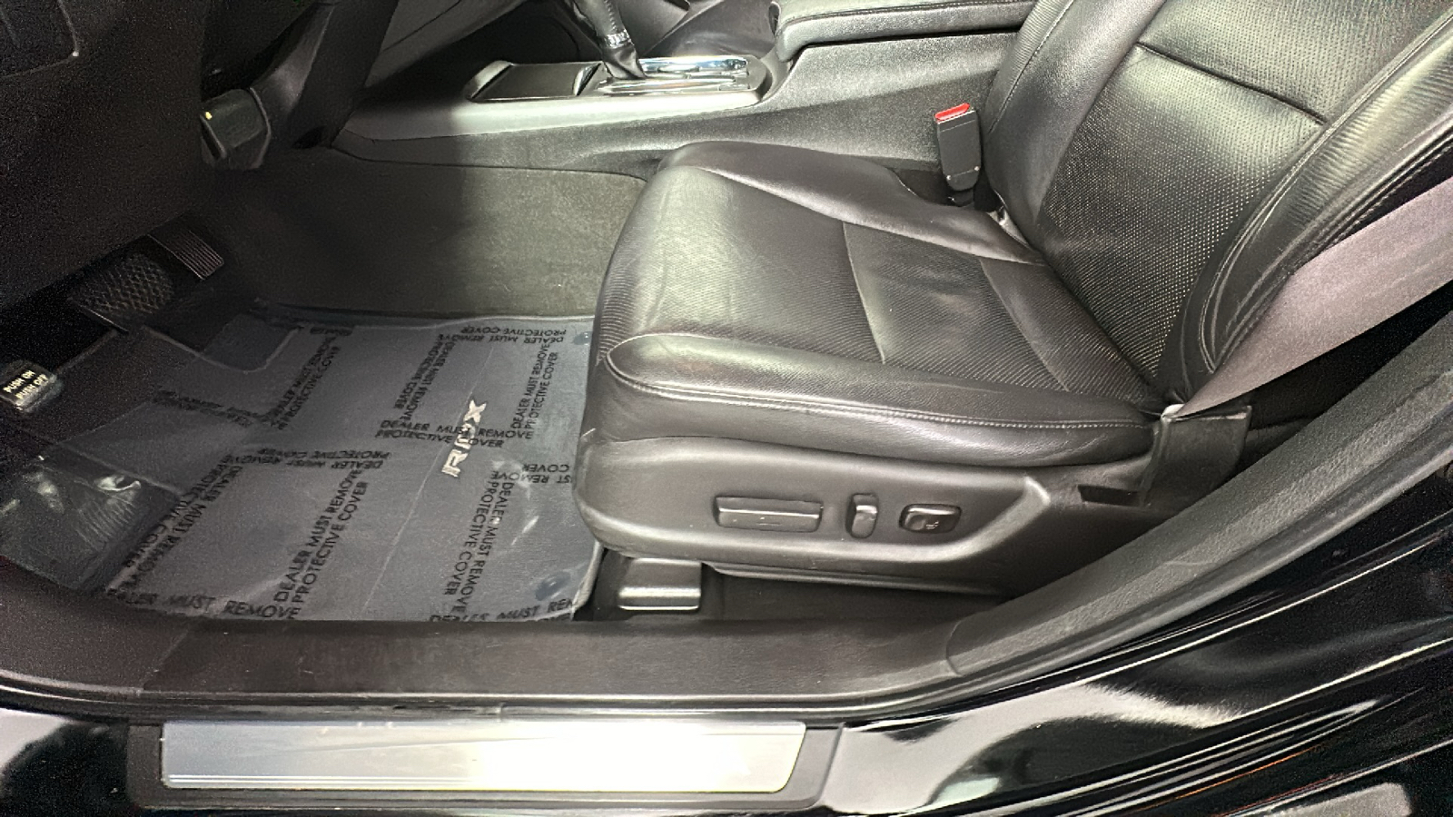 2013 Acura RDX Technology Package 32