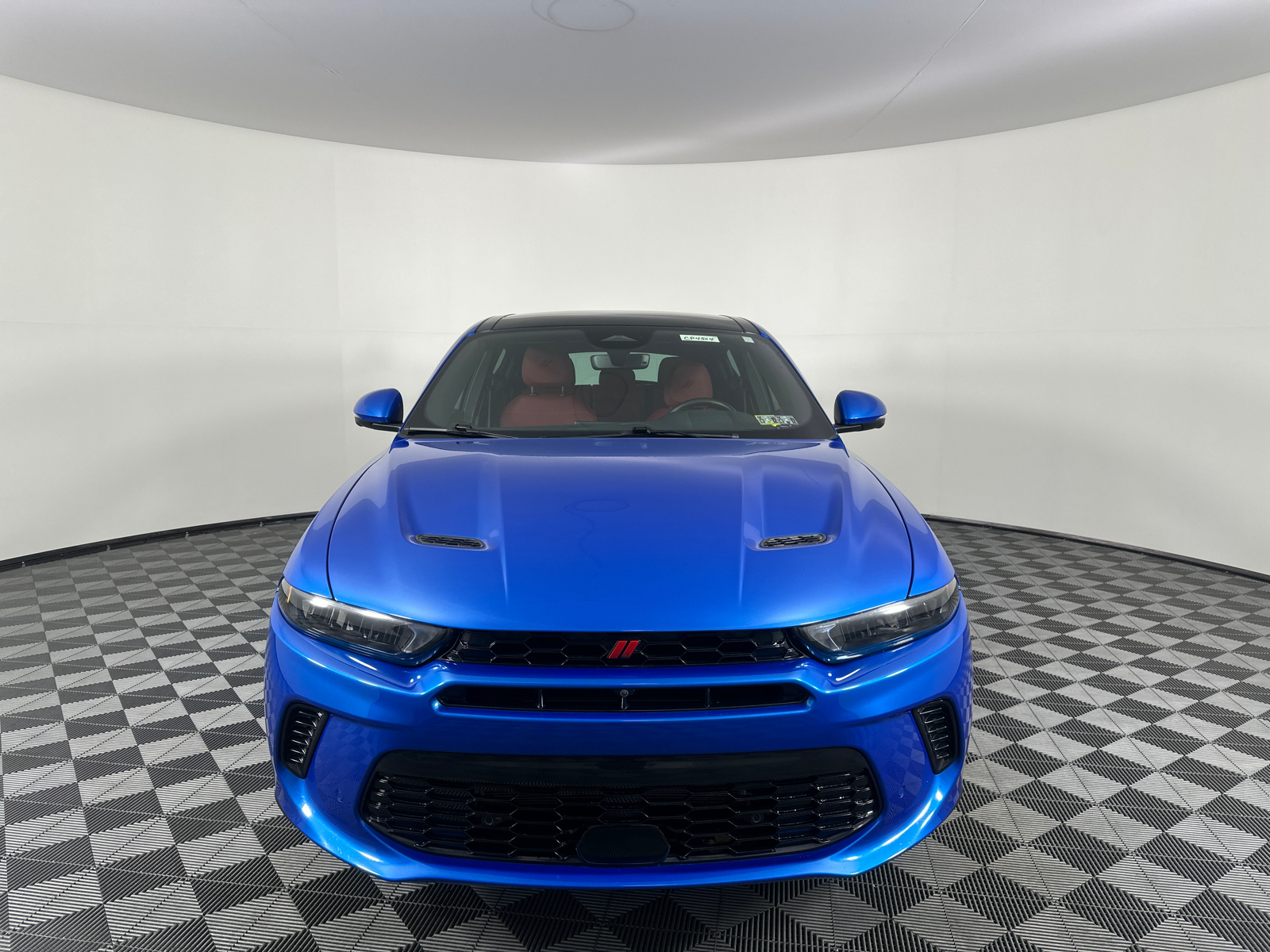 2023 Dodge Hornet GT Plus 4