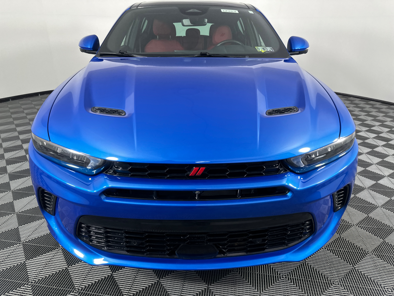 2023 Dodge Hornet GT Plus 5