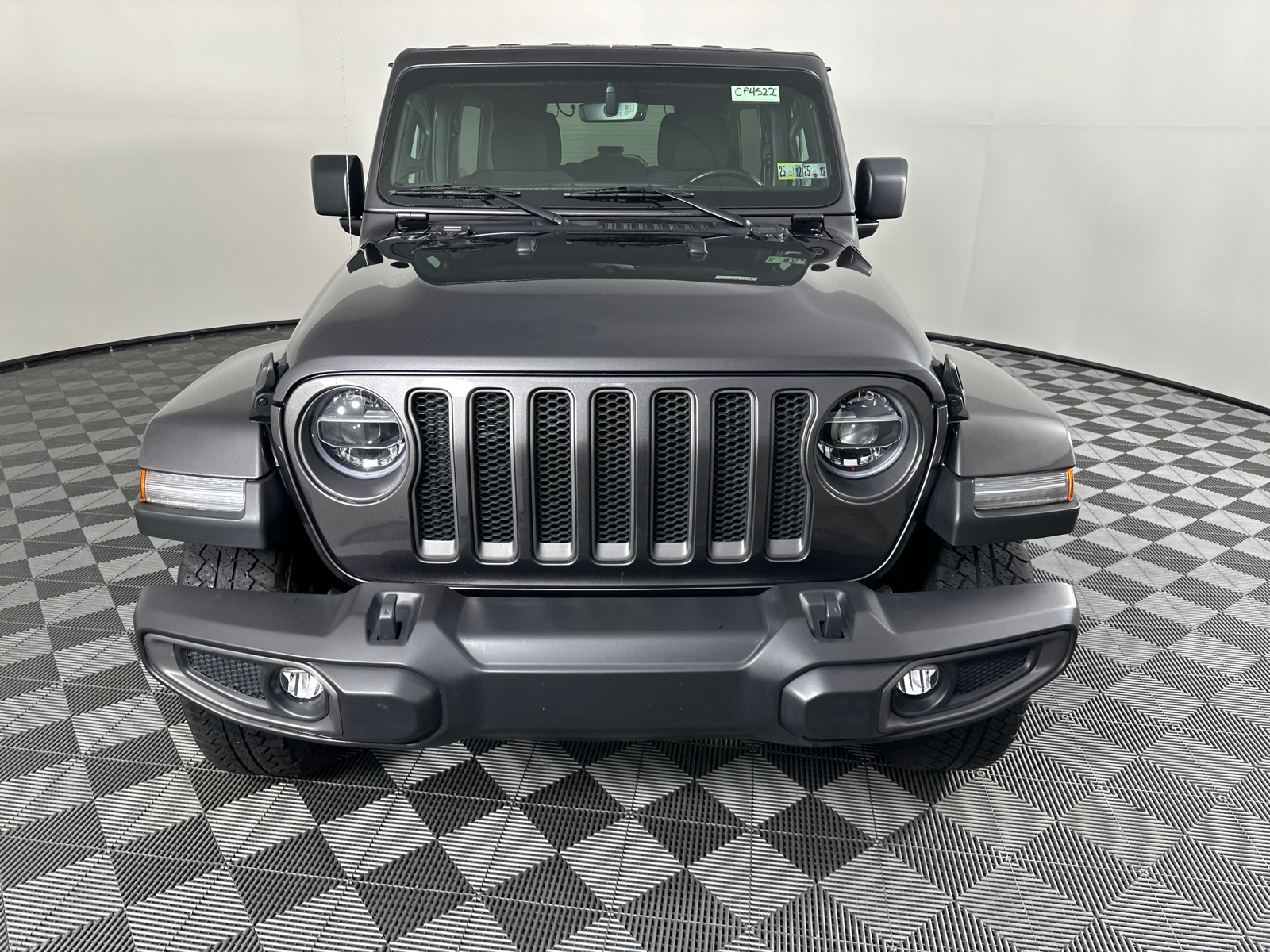 2021 Jeep Wrangler  5