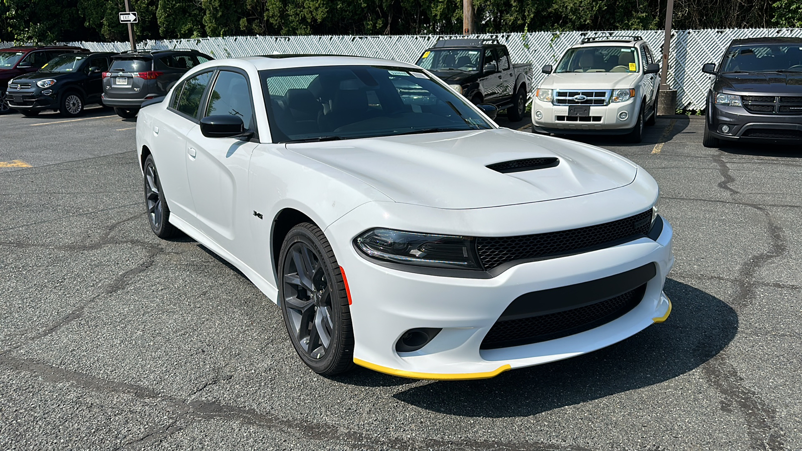 2023 Dodge Charger R/T 2