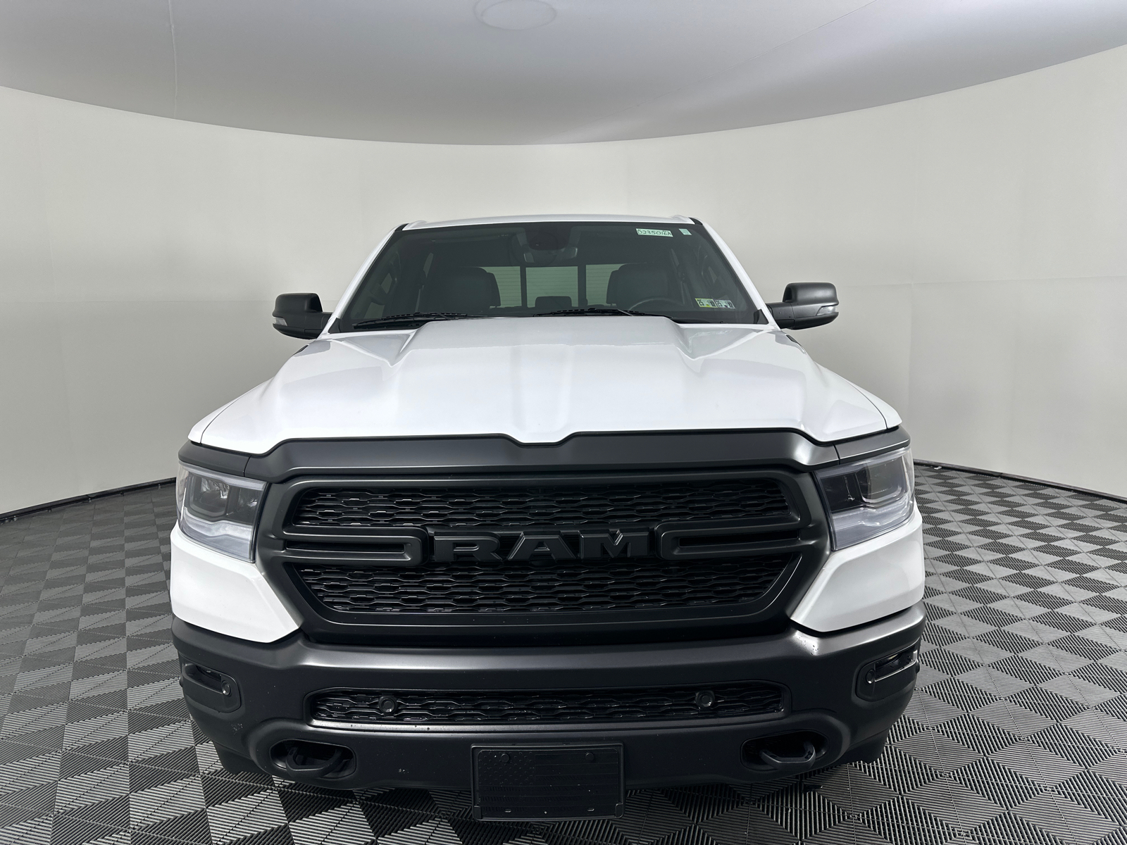 2023 Ram 1500 Big Horn/Lone Star 4