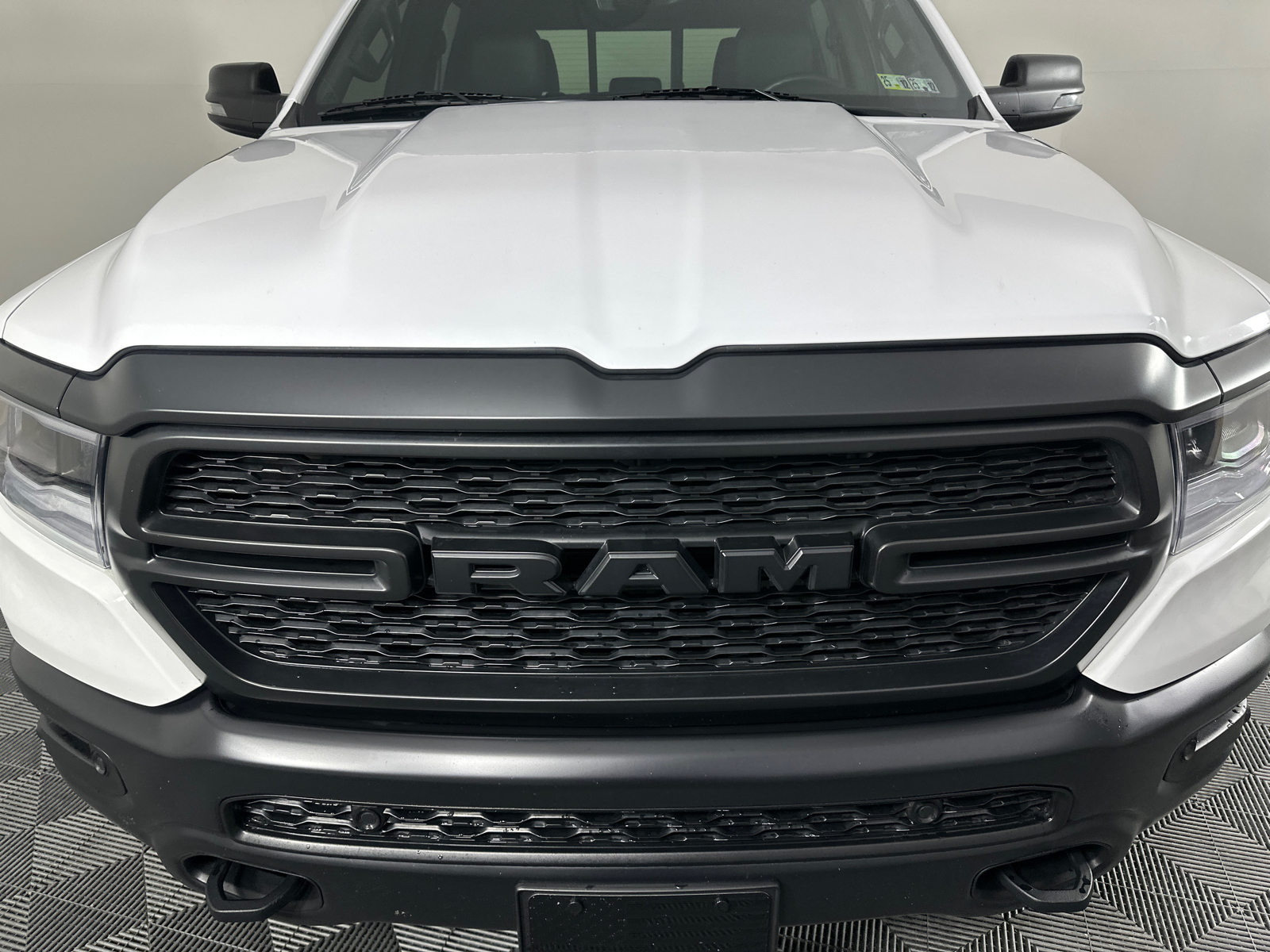 2023 Ram 1500 Big Horn/Lone Star 5