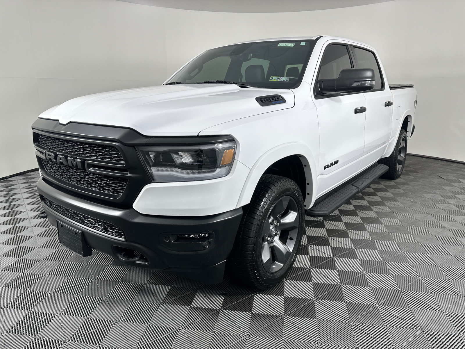 2023 Ram 1500 Big Horn/Lone Star 6