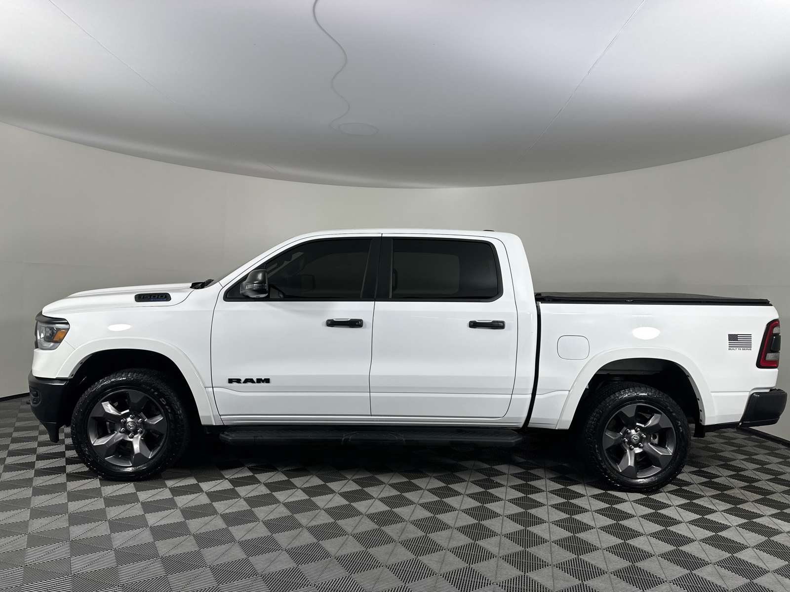 2023 Ram 1500 Big Horn/Lone Star 9