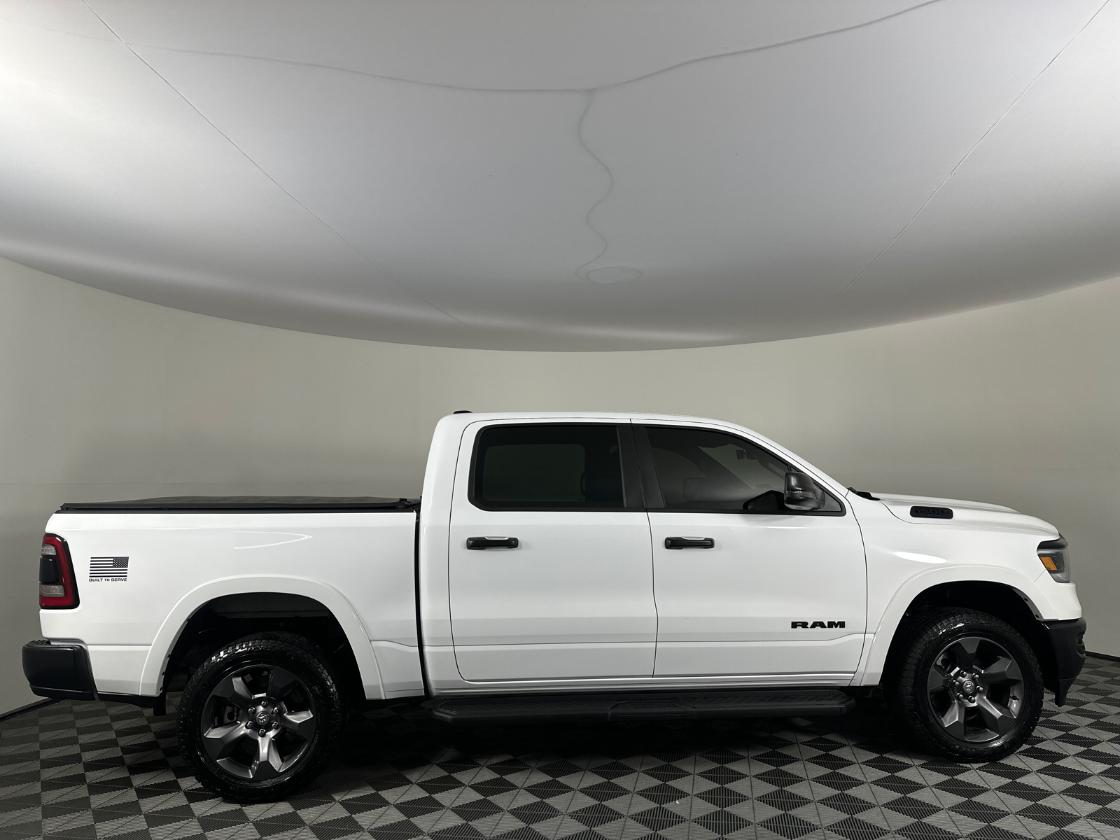 2023 Ram 1500 Big Horn/Lone Star 22