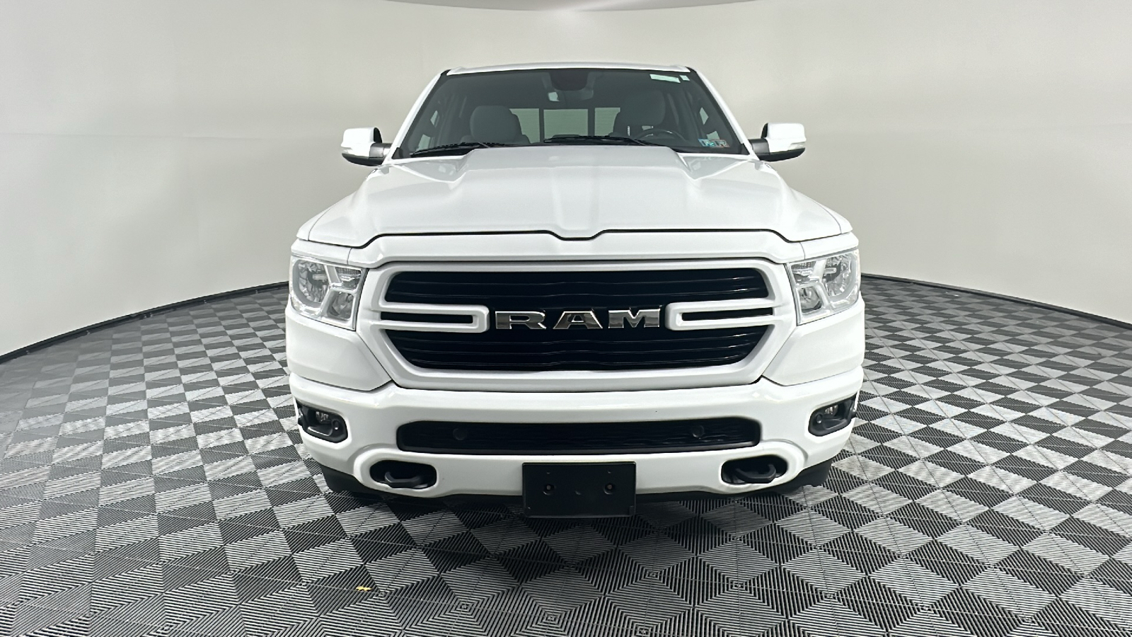 2019 Ram 1500 Big Horn/Lone Star 4