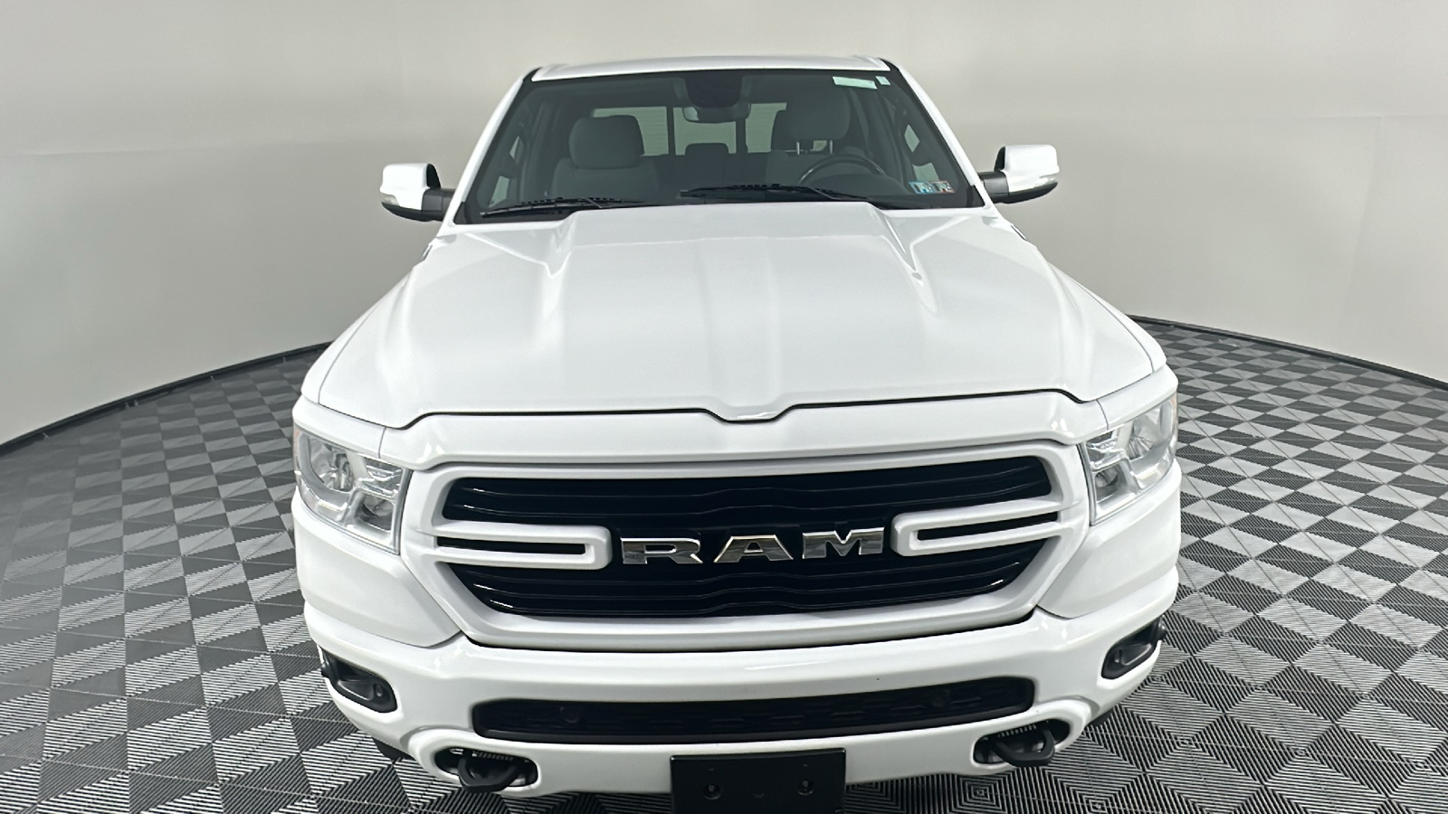 2019 Ram 1500 Big Horn/Lone Star 5