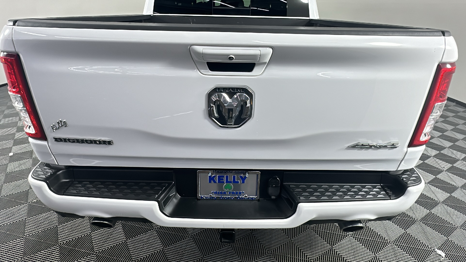 2019 Ram 1500 Big Horn/Lone Star 15