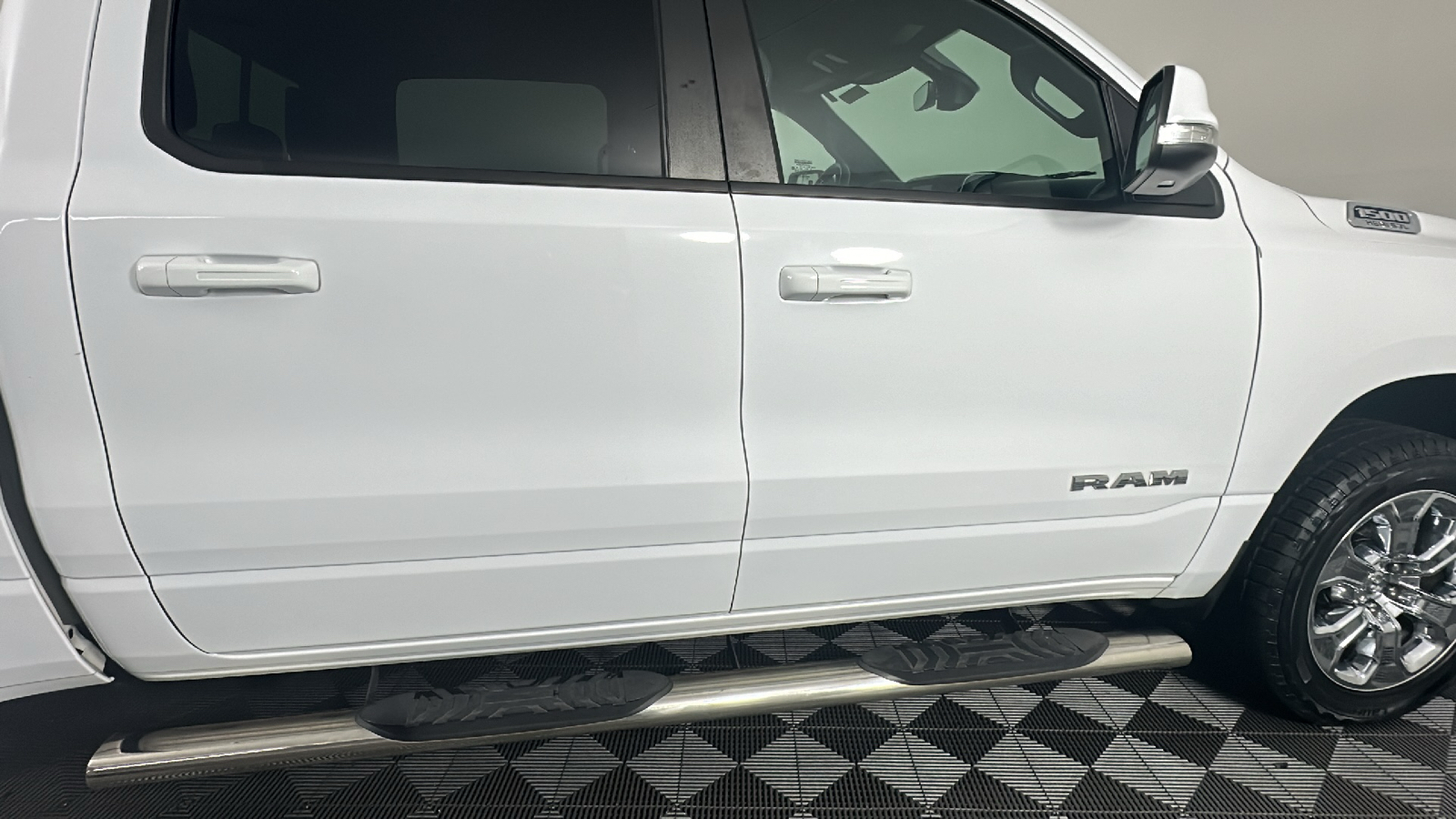 2019 Ram 1500 Big Horn/Lone Star 24