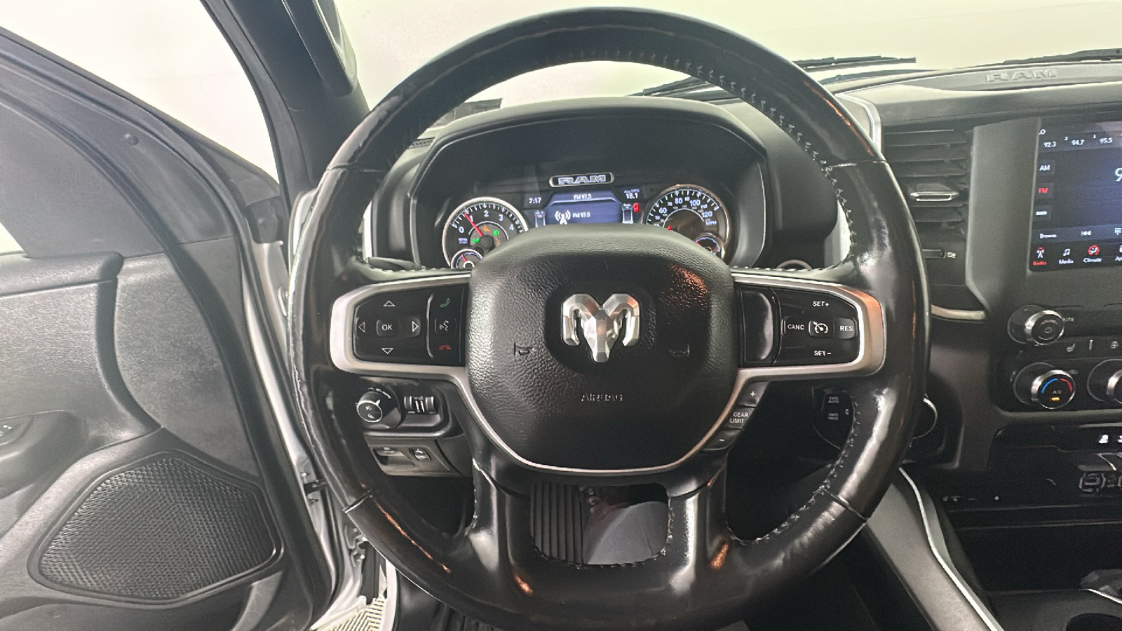 2019 Ram 1500 Big Horn/Lone Star 38