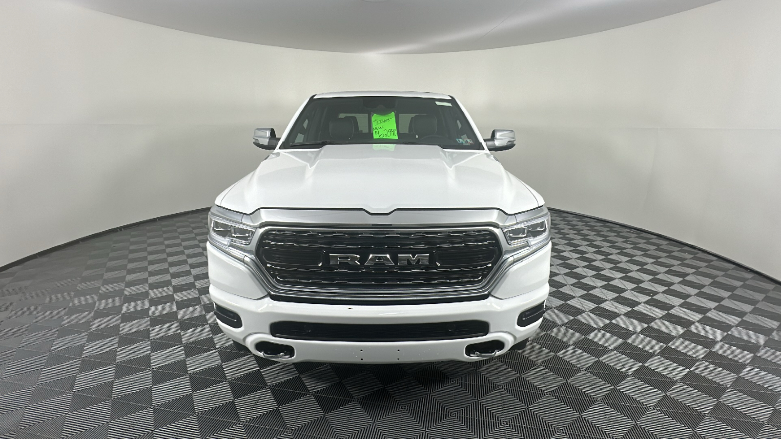 2023 Ram 1500 Limited 2