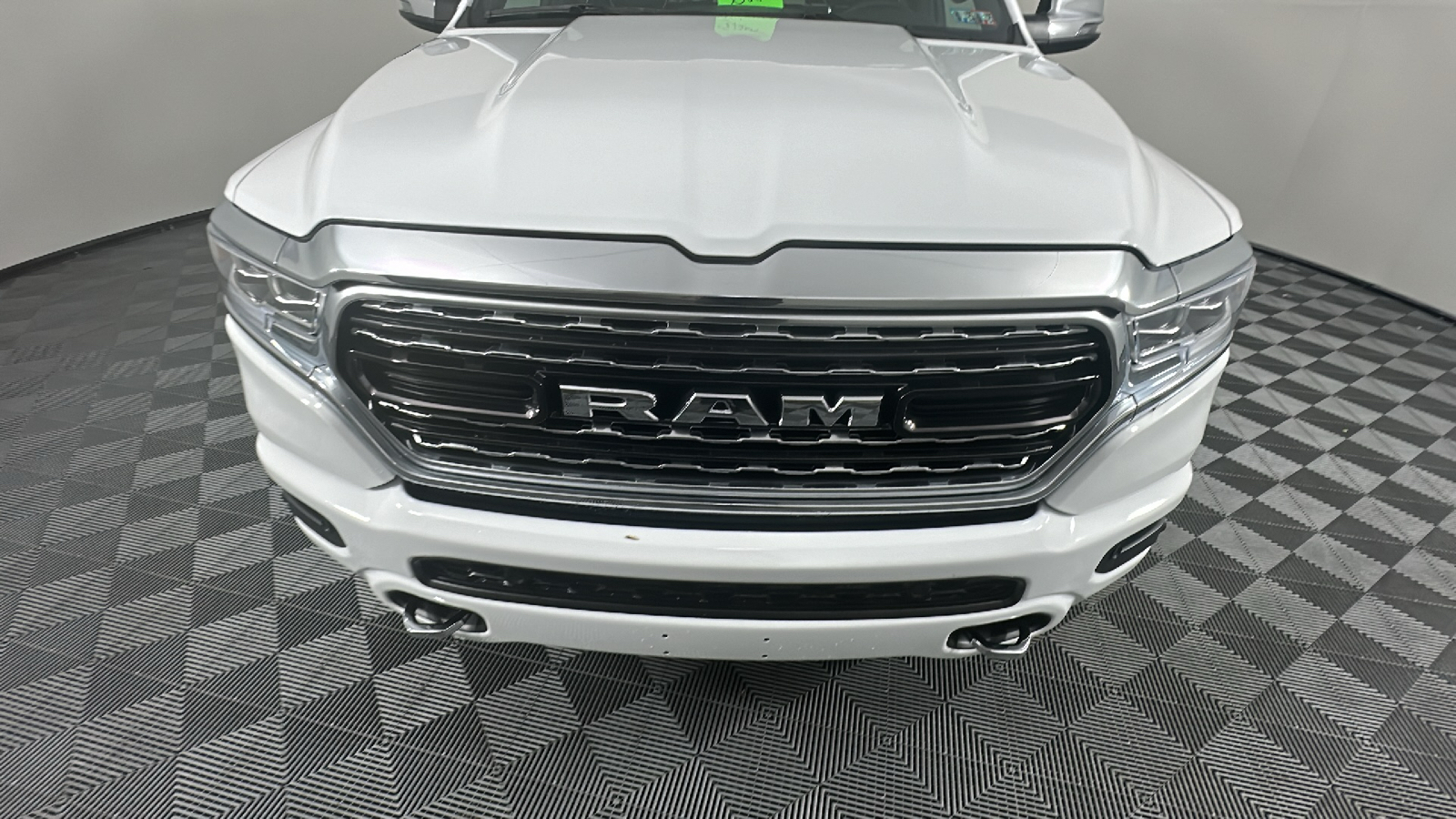 2023 Ram 1500 Limited 3