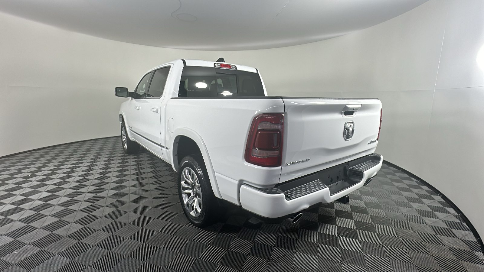 2023 Ram 1500 Limited 10