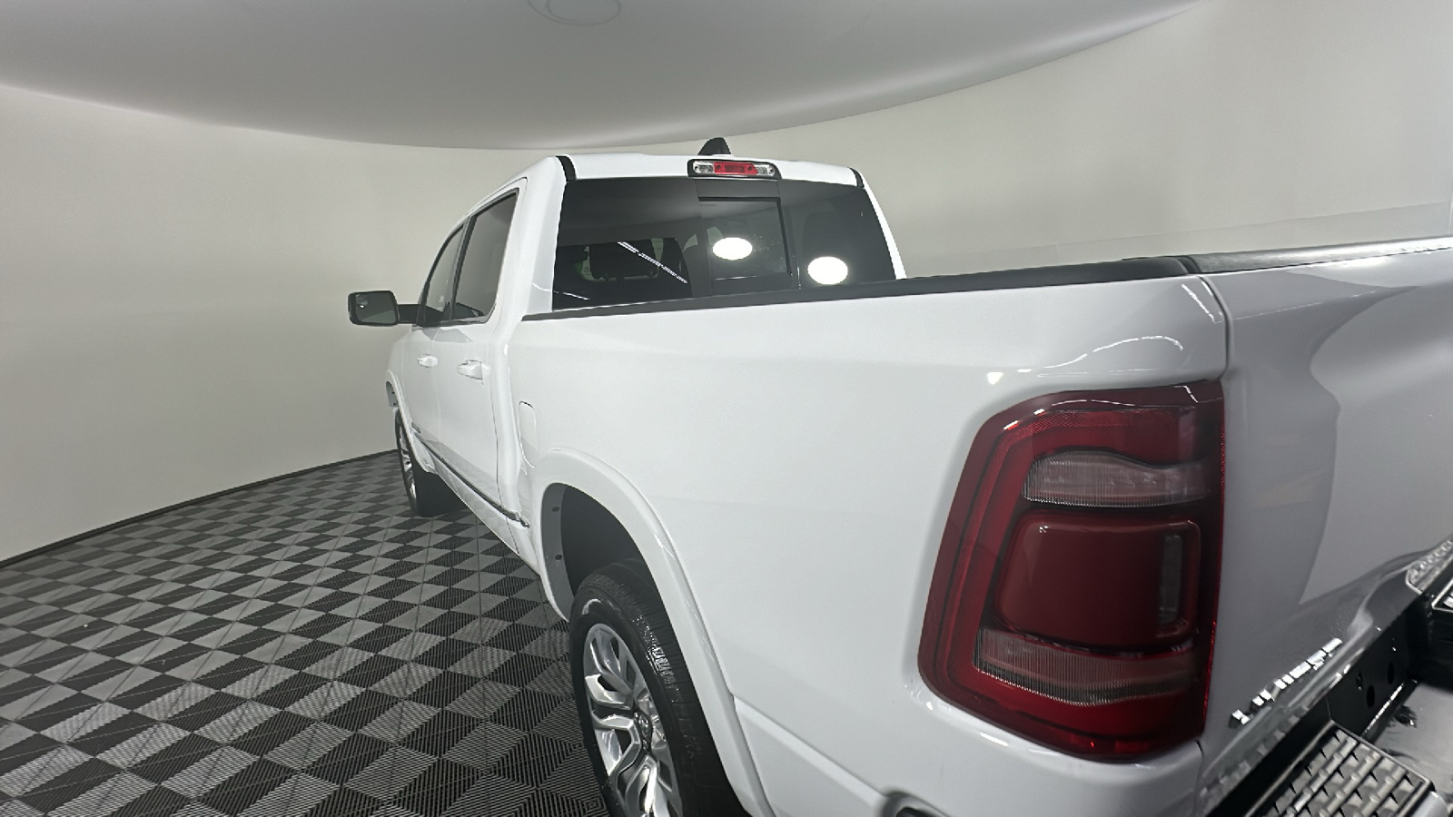 2023 Ram 1500 Limited 11