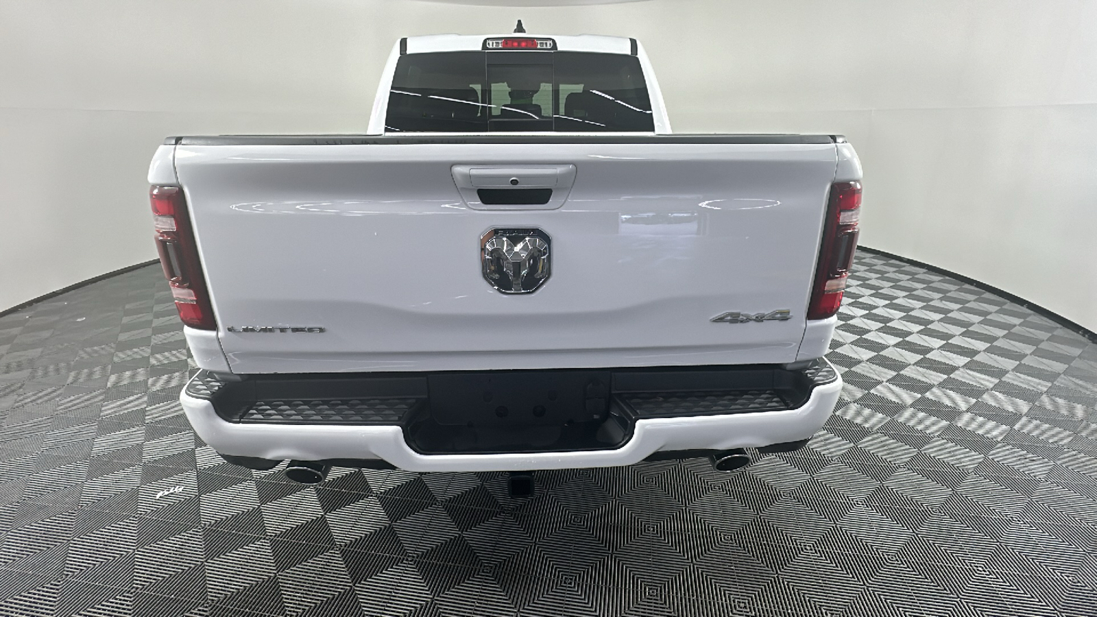 2023 Ram 1500 Limited 13