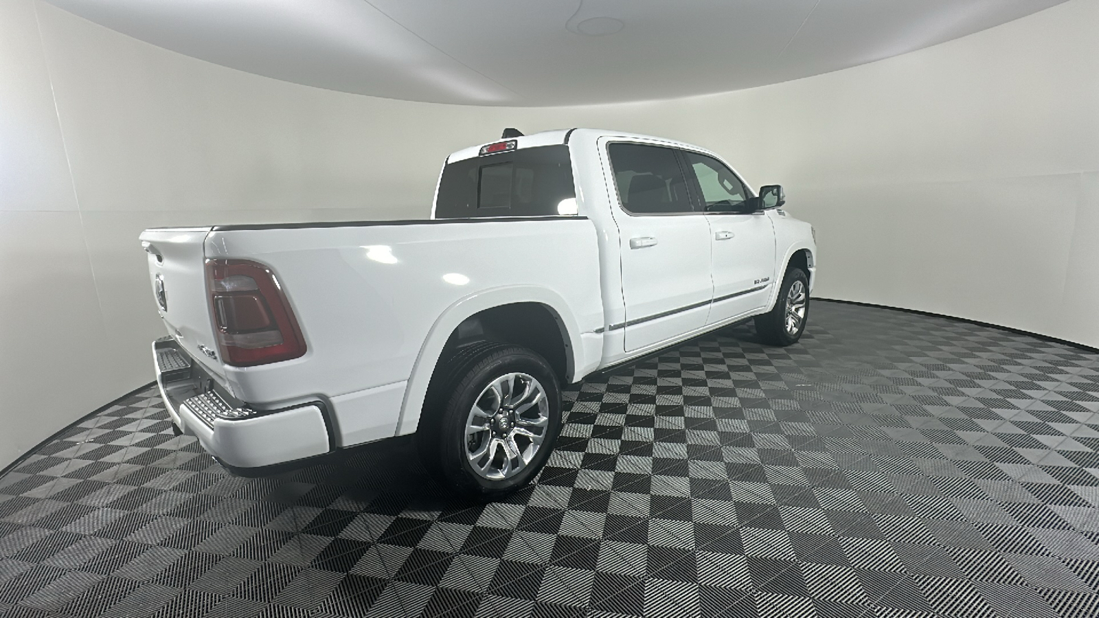 2023 Ram 1500 Limited 16