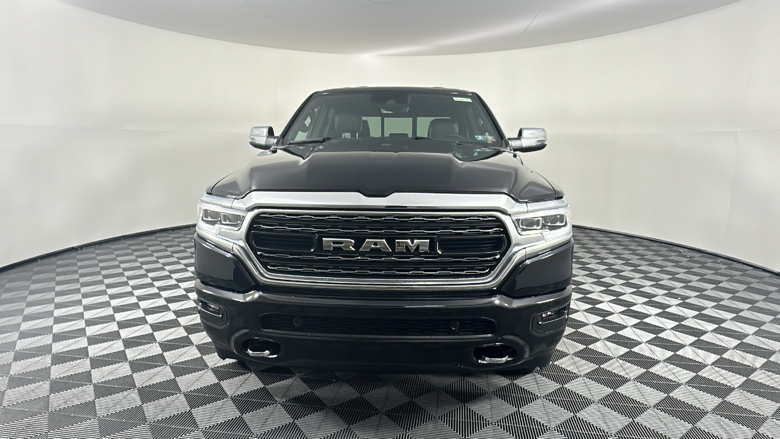 2023 Ram 1500 Limited 5