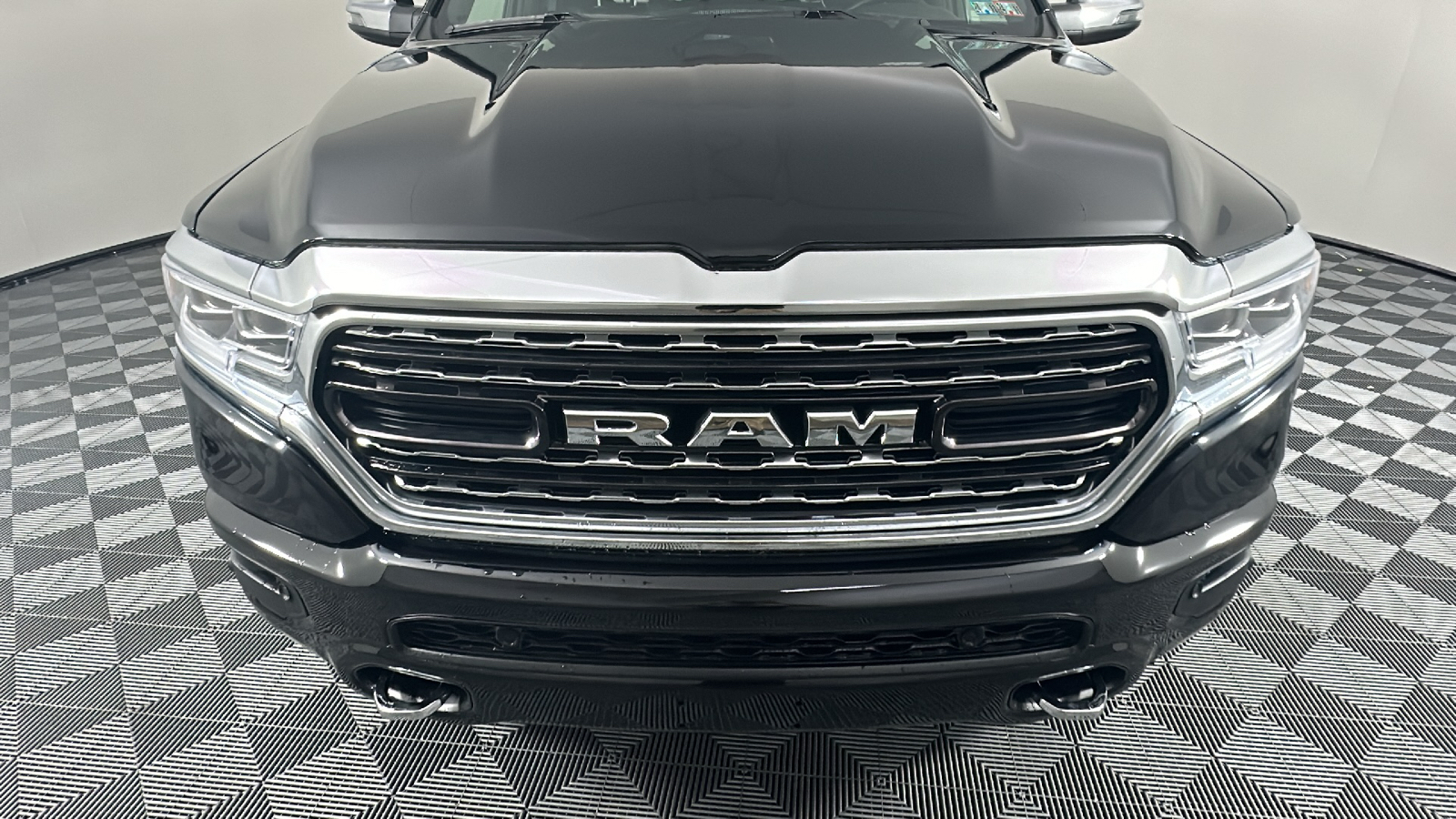 2023 Ram 1500 Limited 6