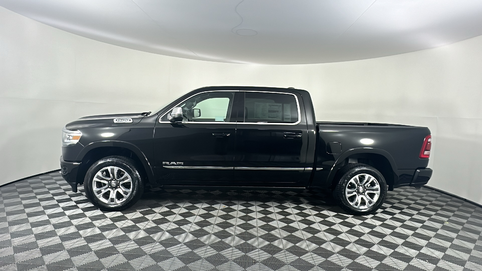 2023 Ram 1500 Limited 10