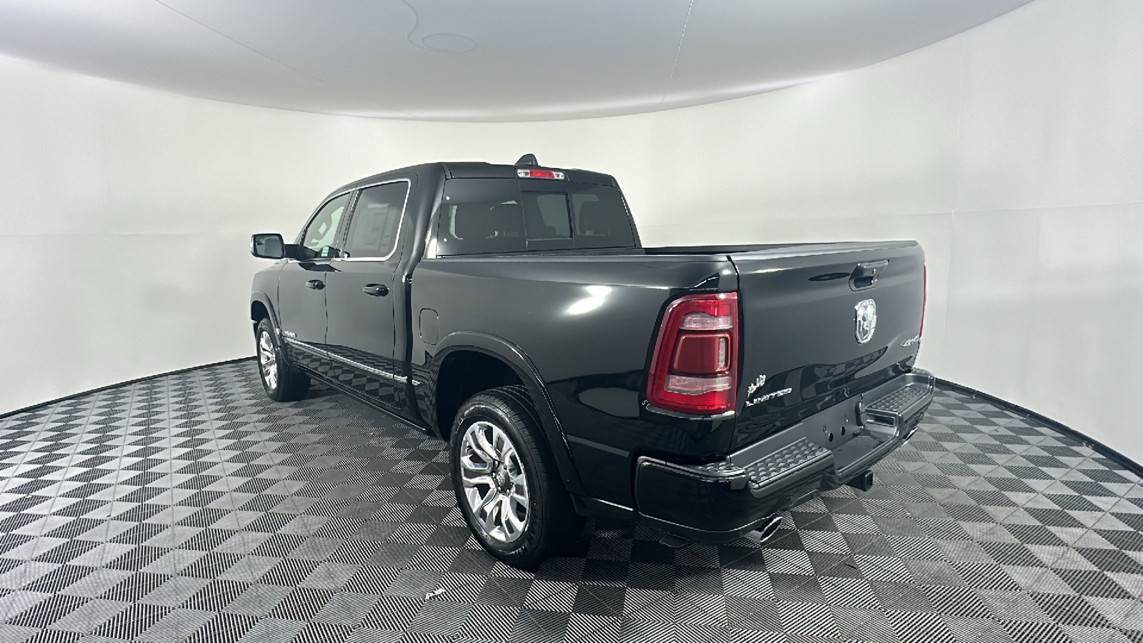 2023 Ram 1500 Limited 12