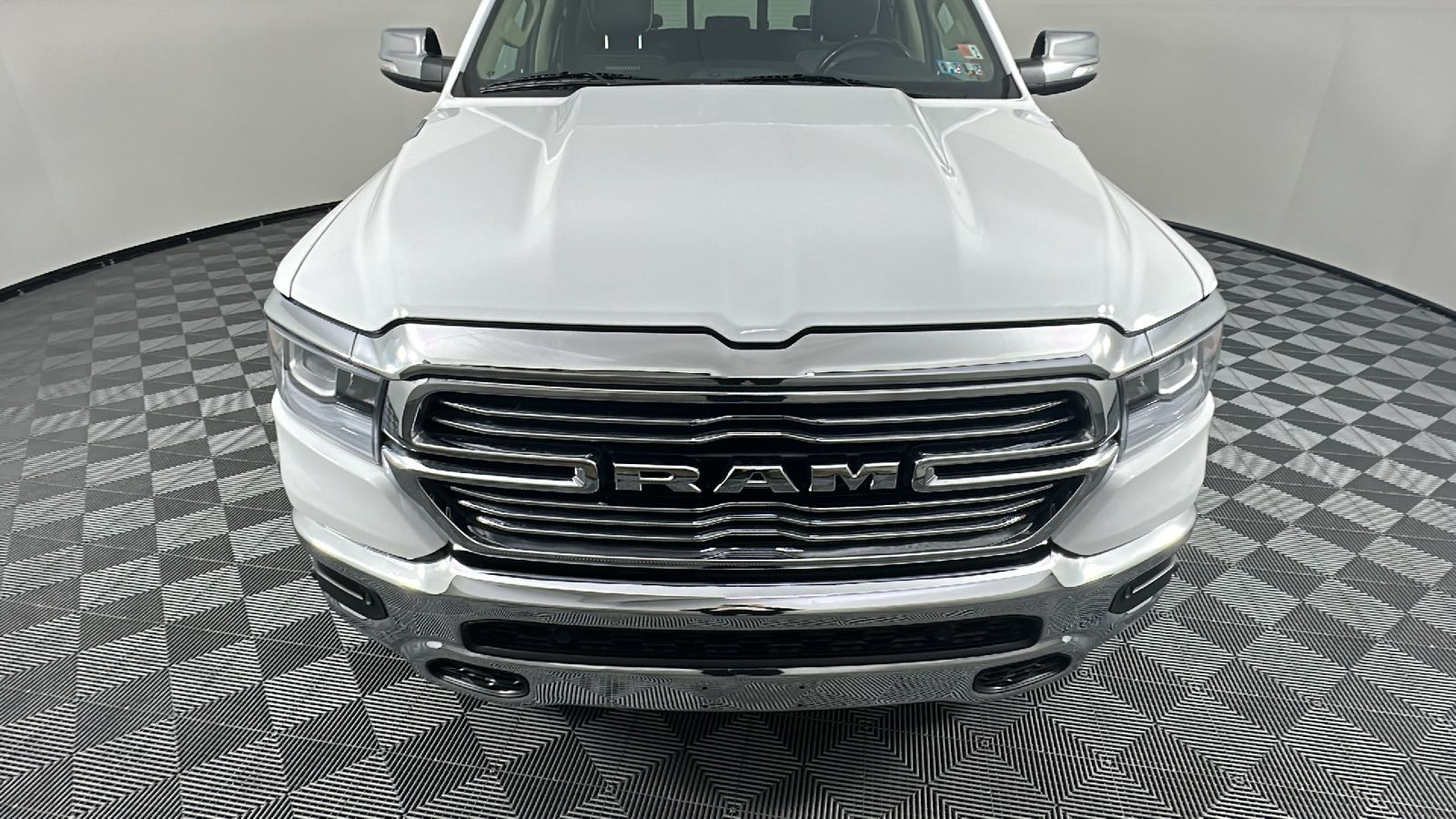 2020 Ram 1500 Laramie 5