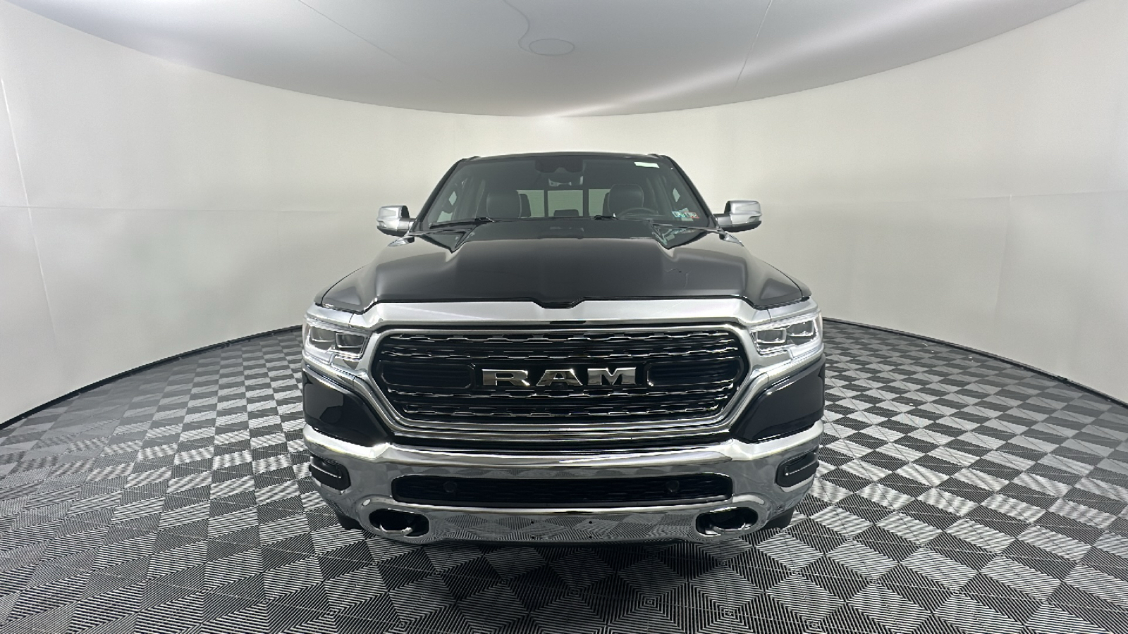 2023 Ram 1500 Limited 5