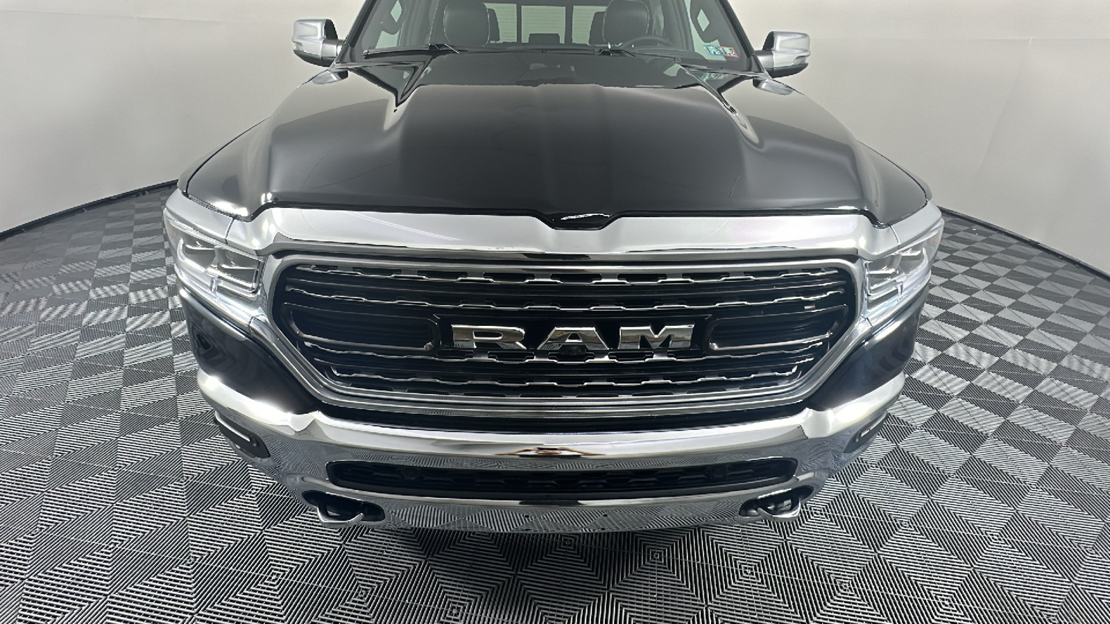 2023 Ram 1500 Limited 6