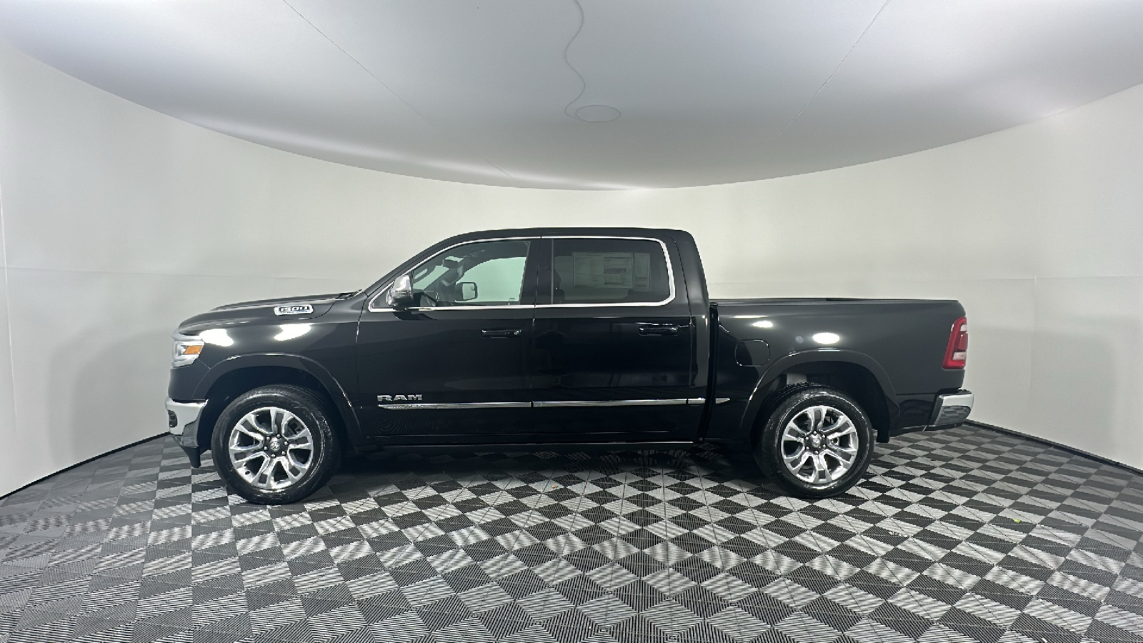 2023 Ram 1500 Limited 10