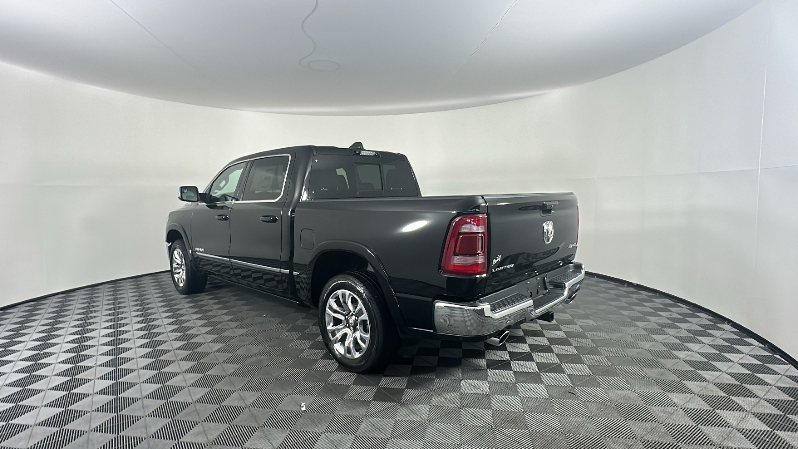 2023 Ram 1500 Limited 12