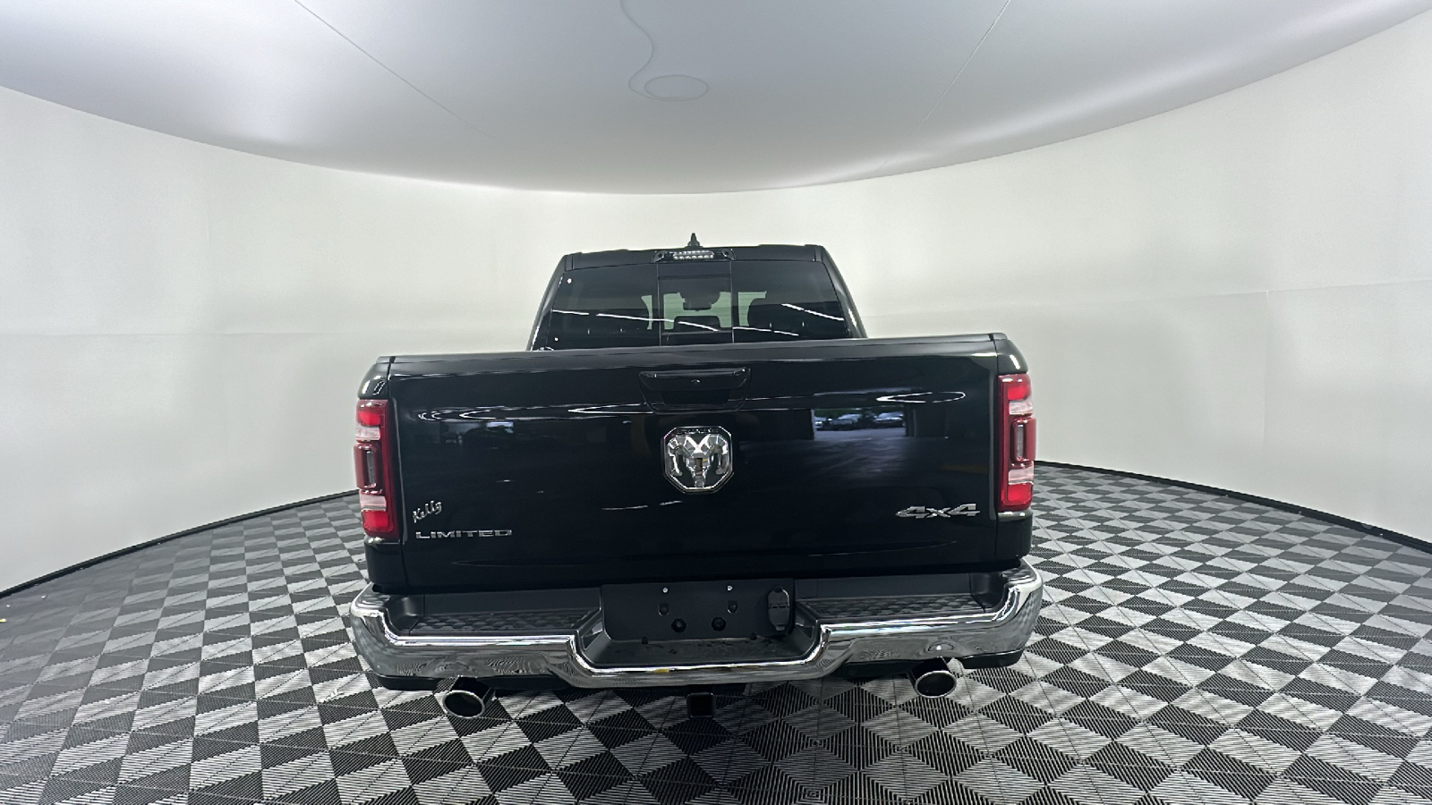 2023 Ram 1500 Limited 15