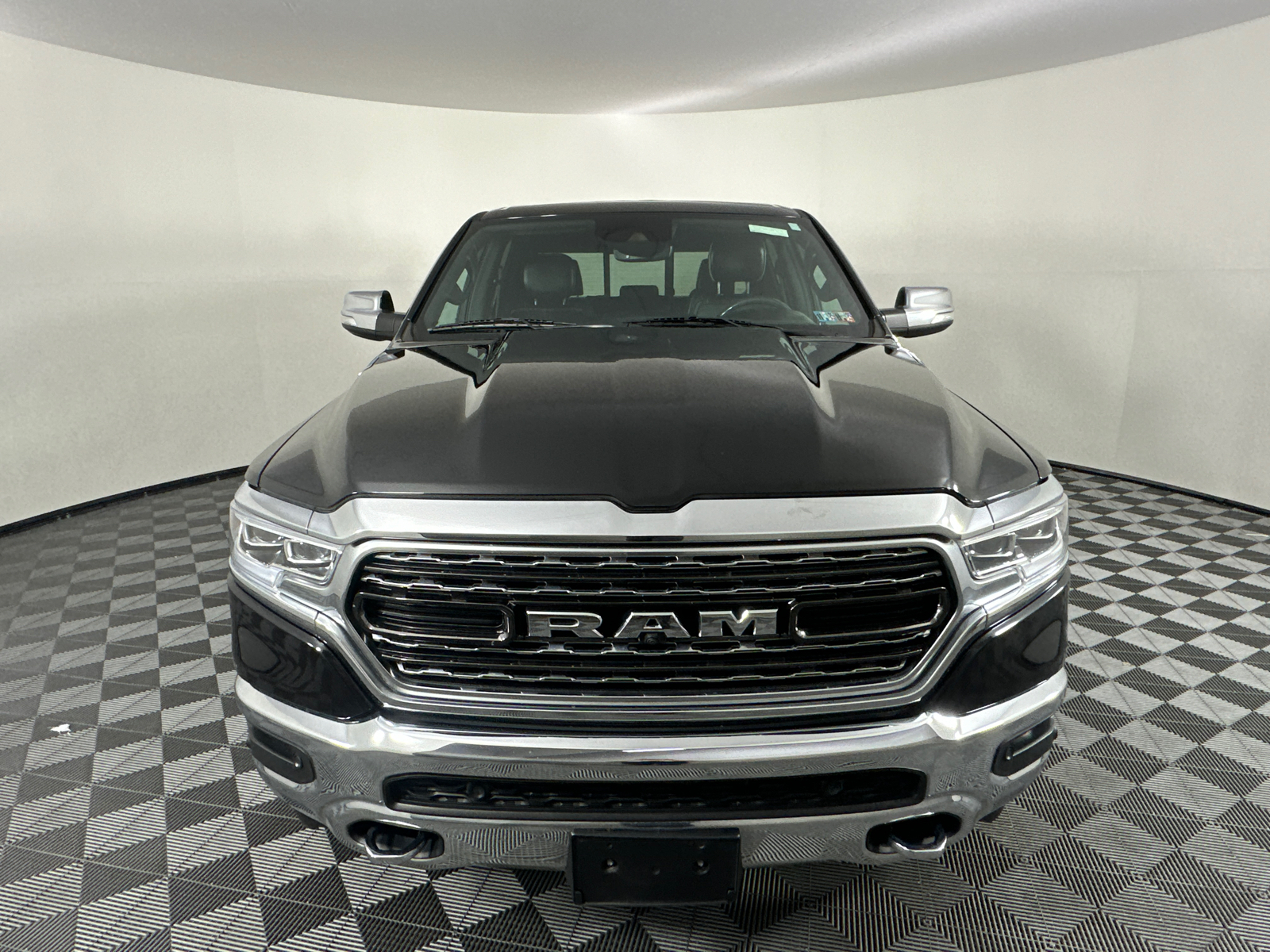 2020 Ram 1500 Limited 5