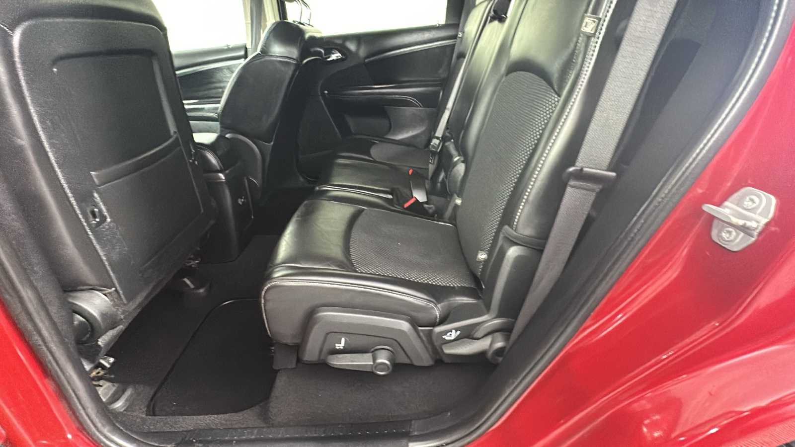 2015 Dodge Journey Crossroad 26