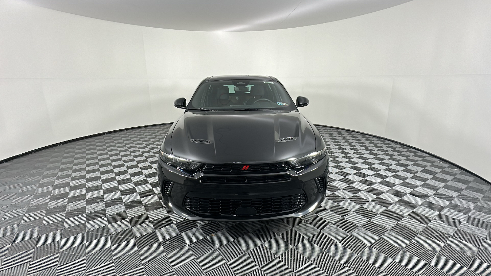 2024 Dodge Hornet R/T Plus 2